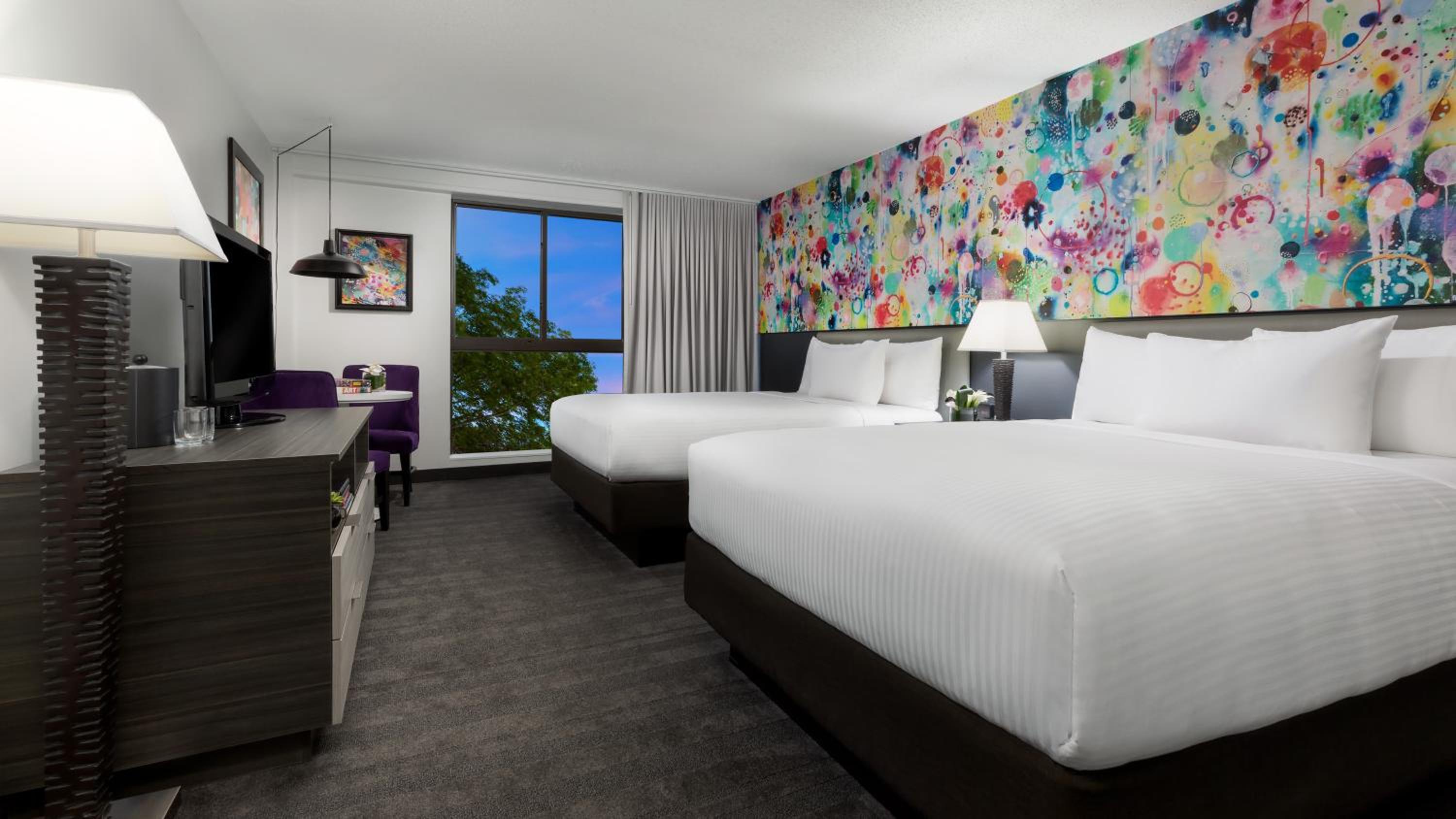 Boston Vacations - Studio Allston Hotel Boston - Property Image 43