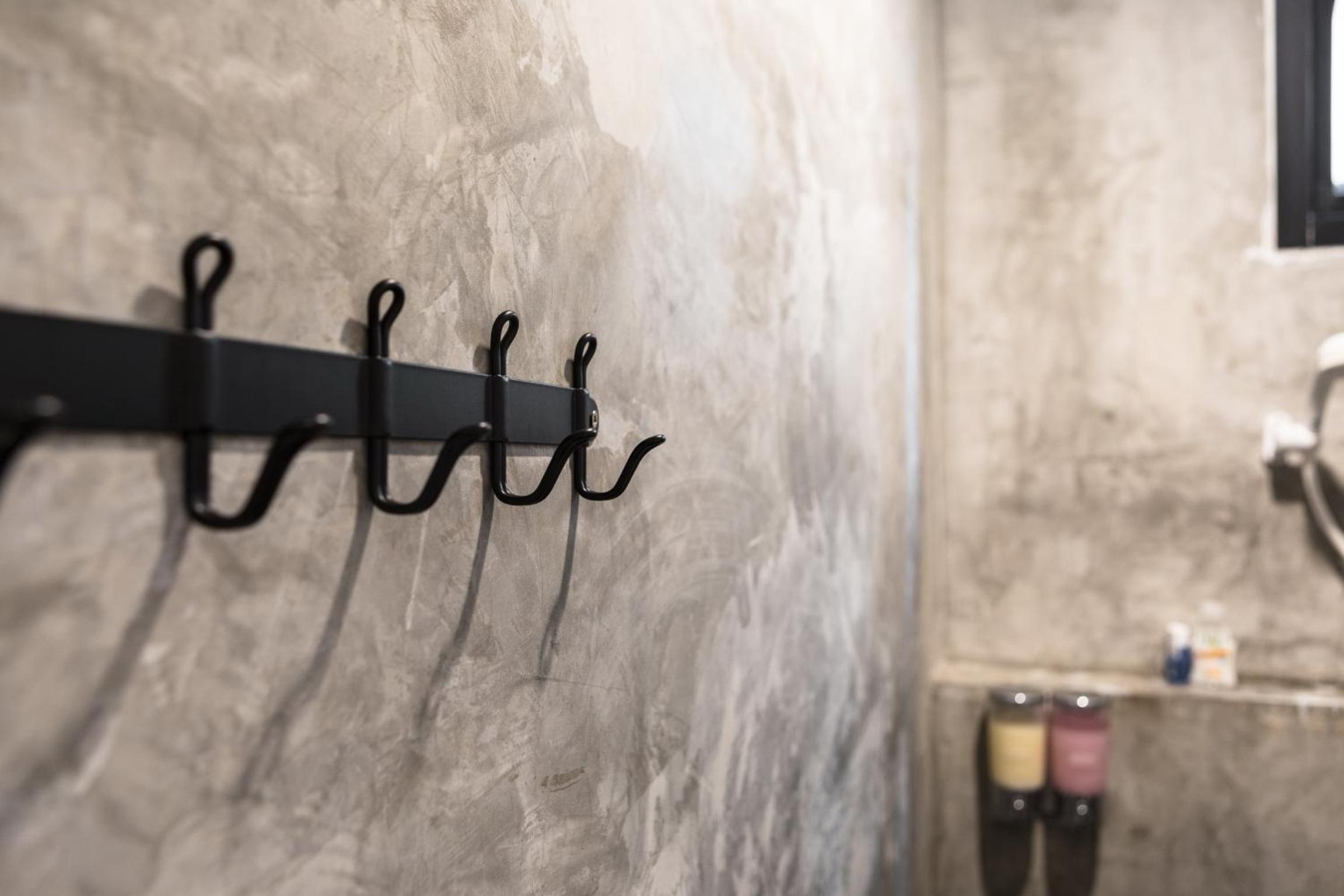 The Cocoon Hostel