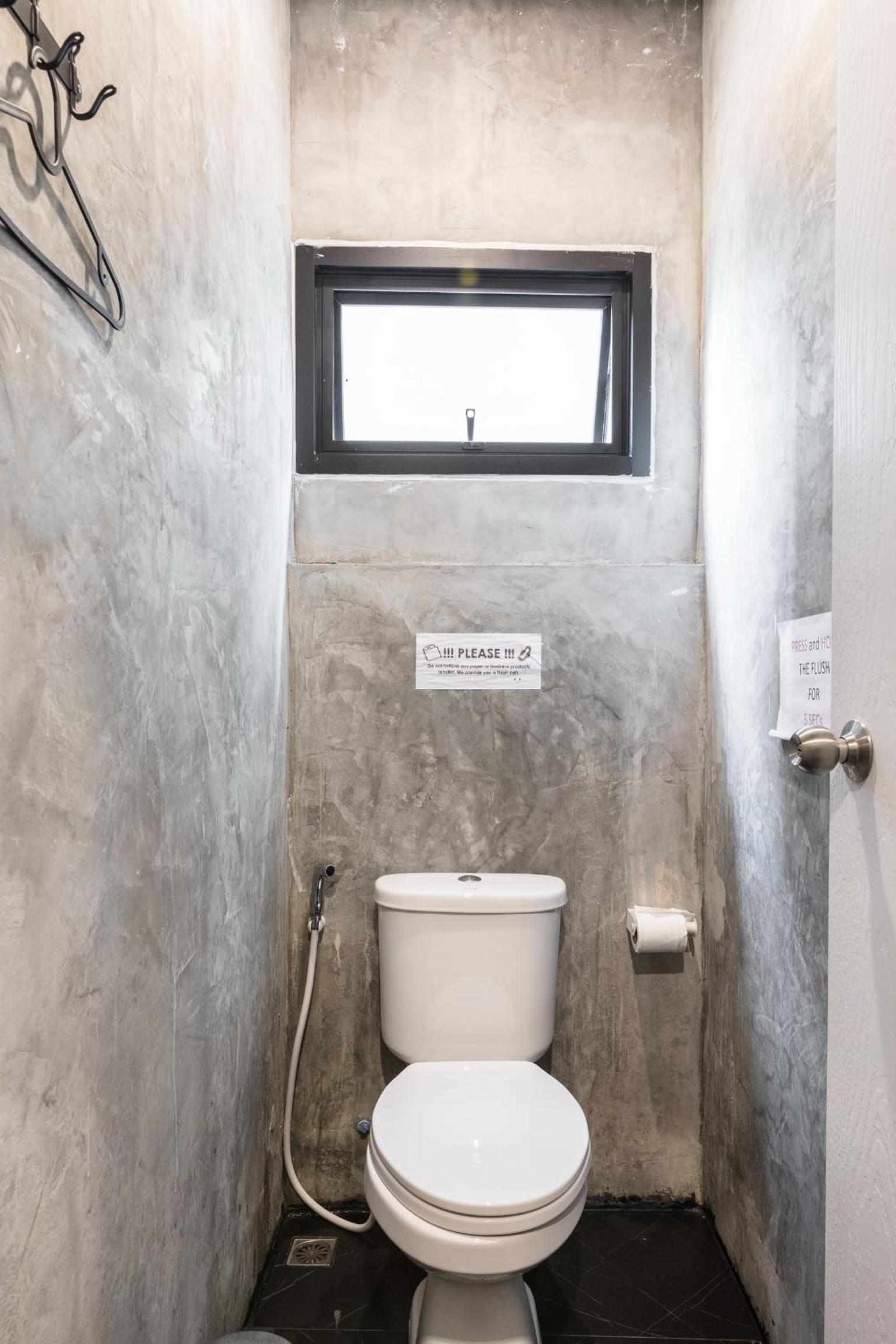 The Cocoon Hostel