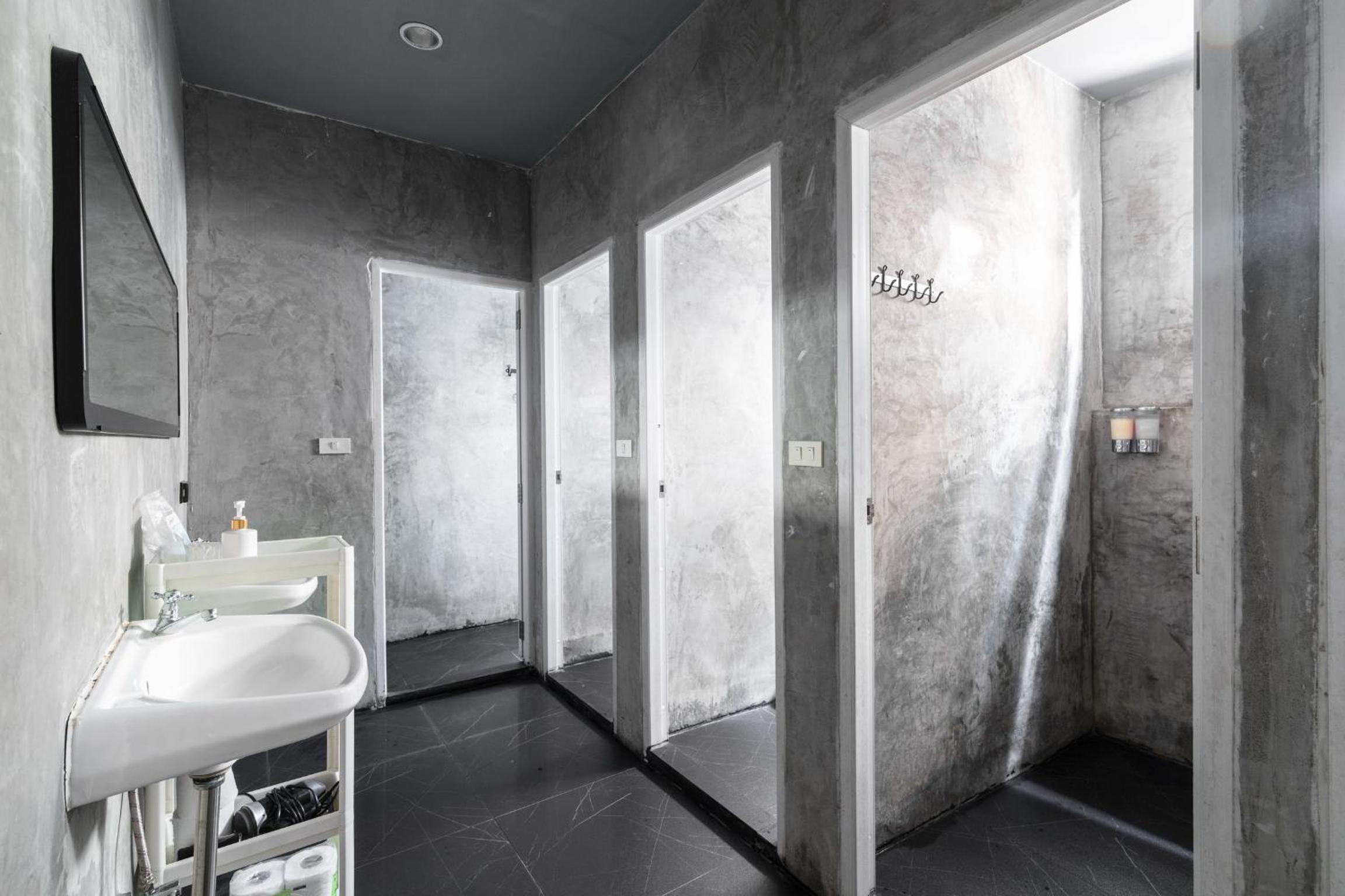 The Cocoon Hostel