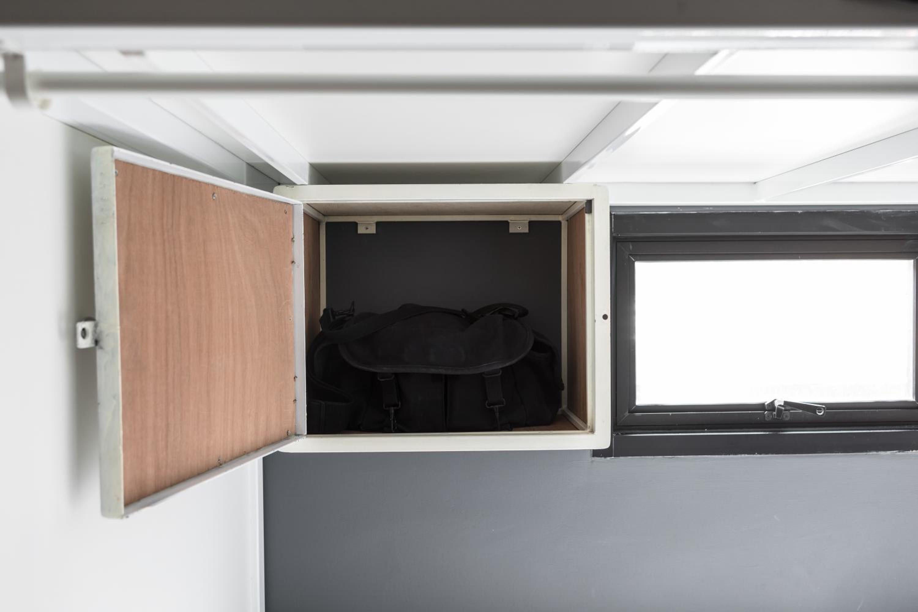 The Cocoon Hostel
