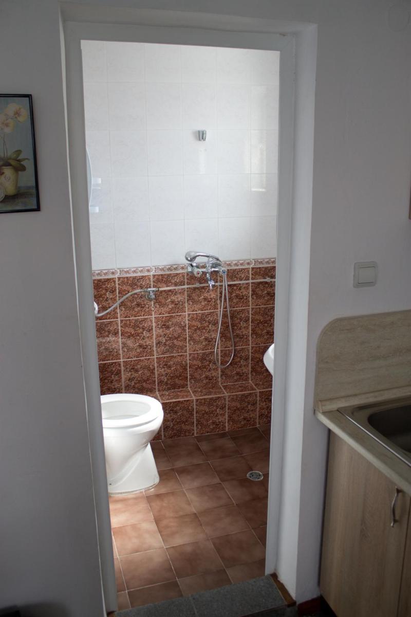 Guest House Prodanov
