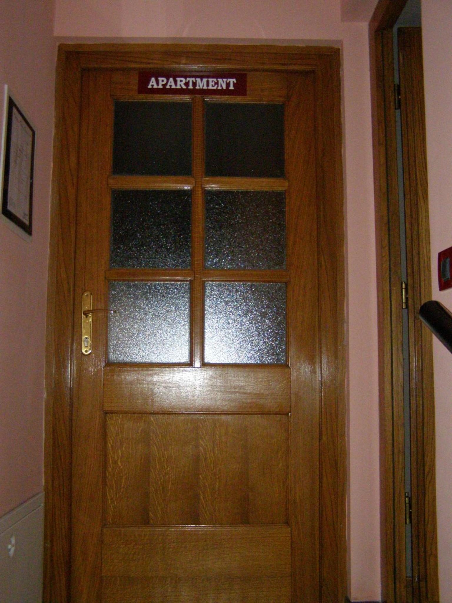 Studio apartman Vuković