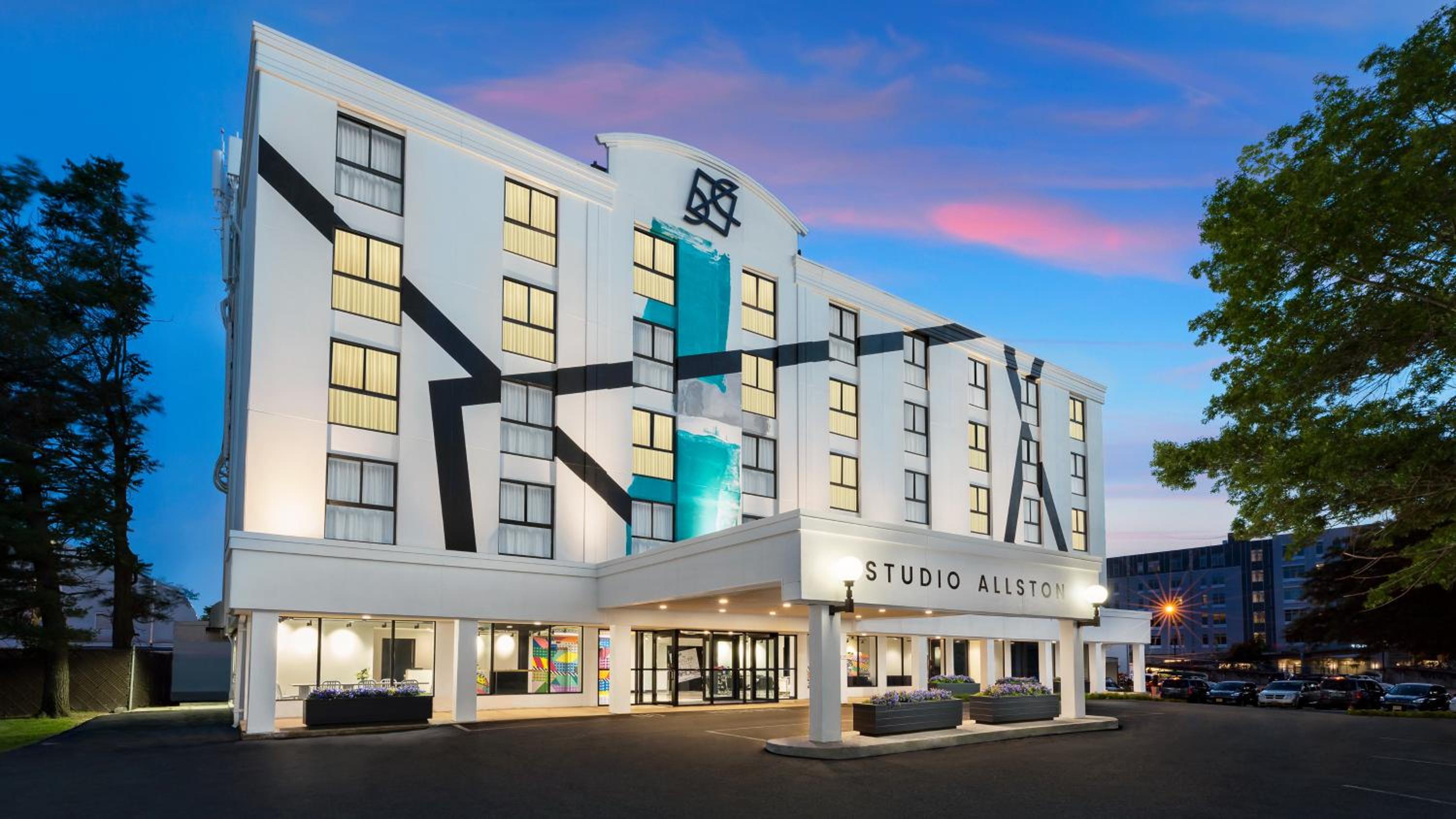 Boston Vacations - Studio Allston Hotel Boston - Property Image 70