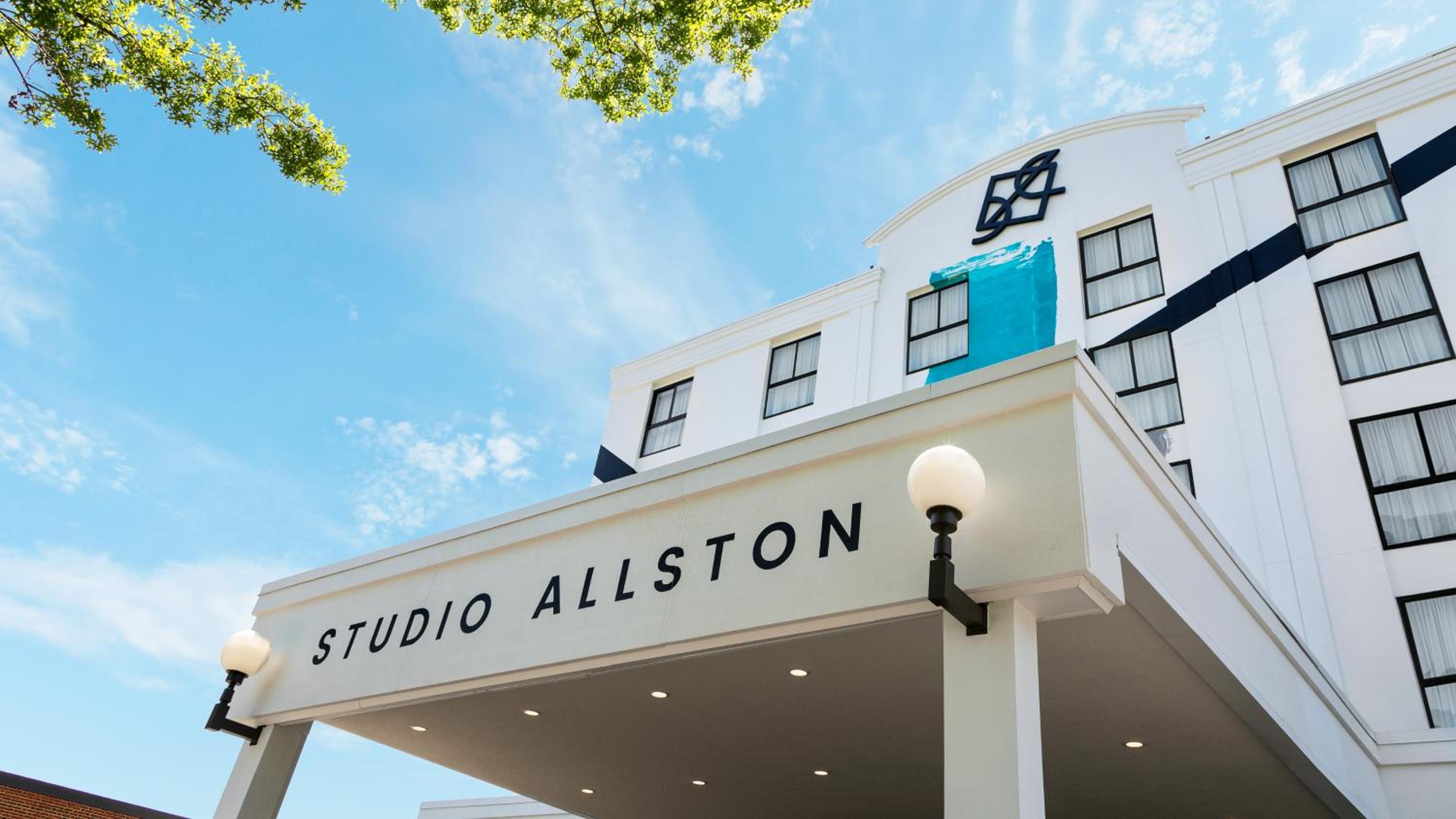 Boston Vacations - Studio Allston Hotel Boston - Property Image 34