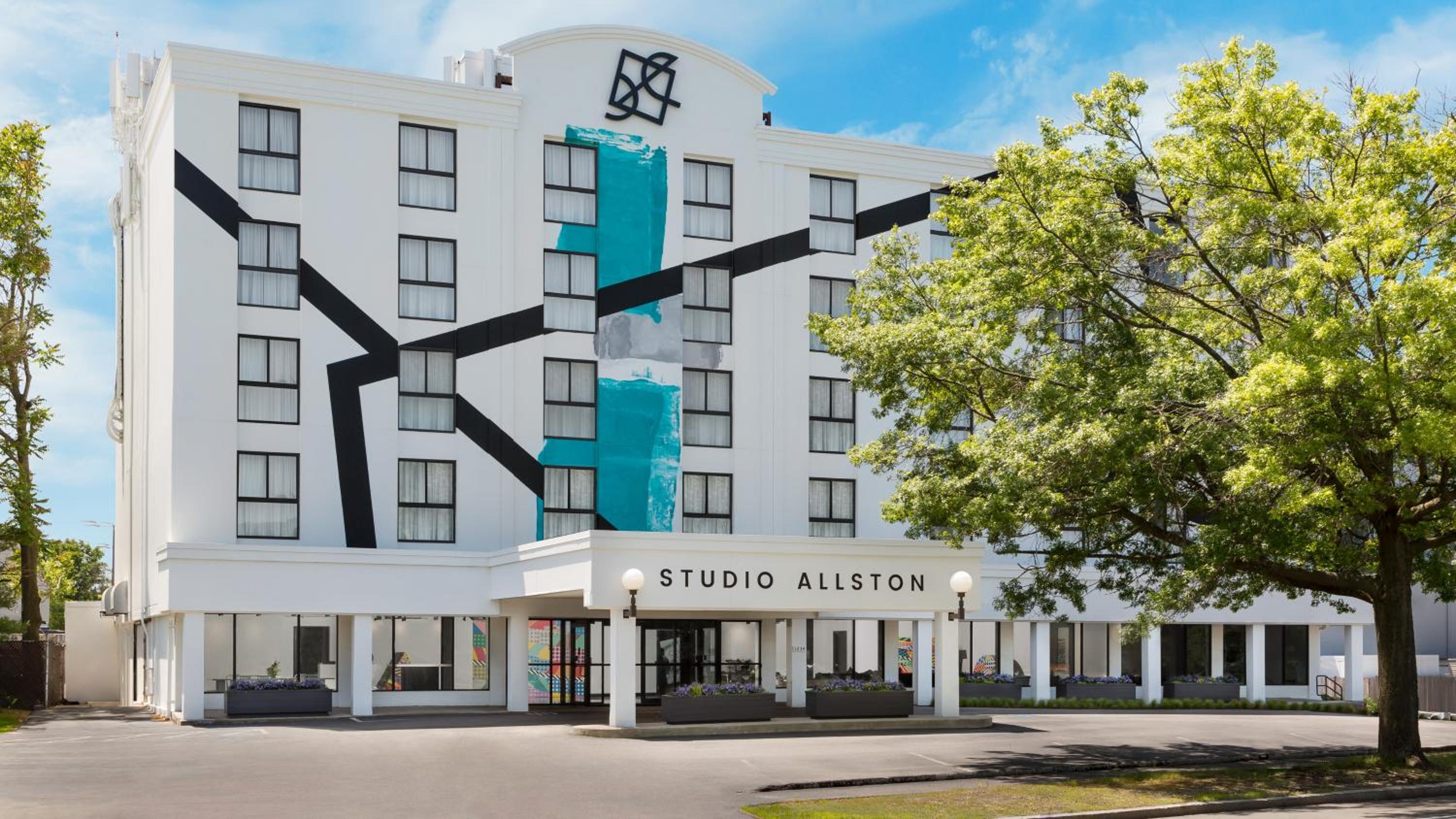 Boston Vacations - Studio Allston Hotel Boston - Property Image 42