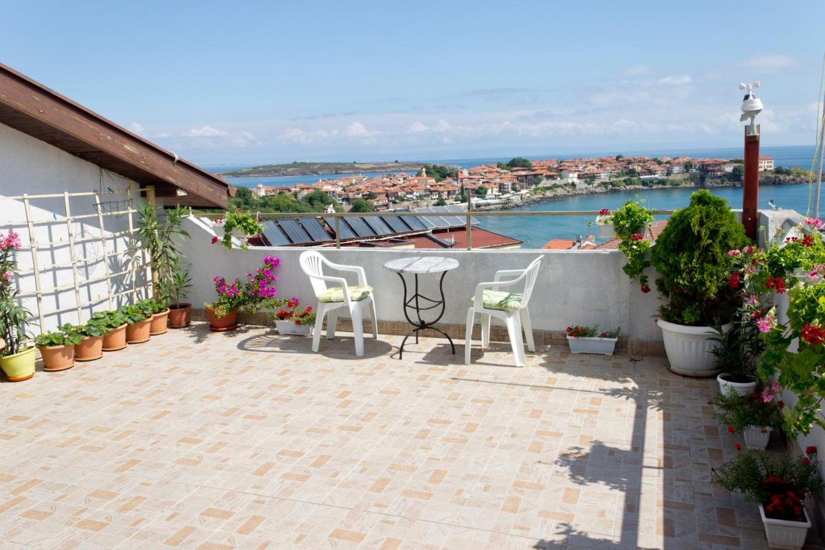 Guest House Prodanov