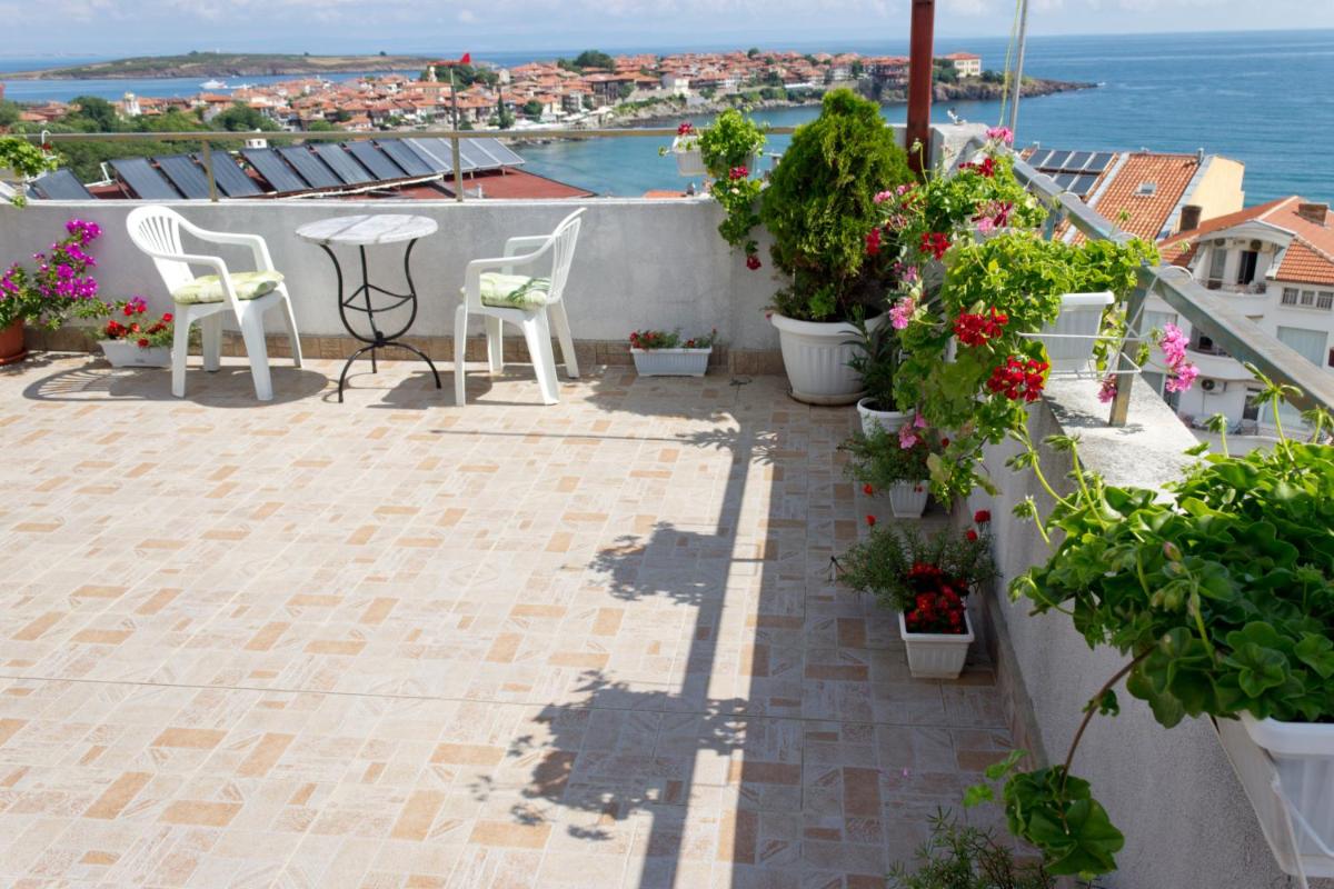 Guest House Prodanov