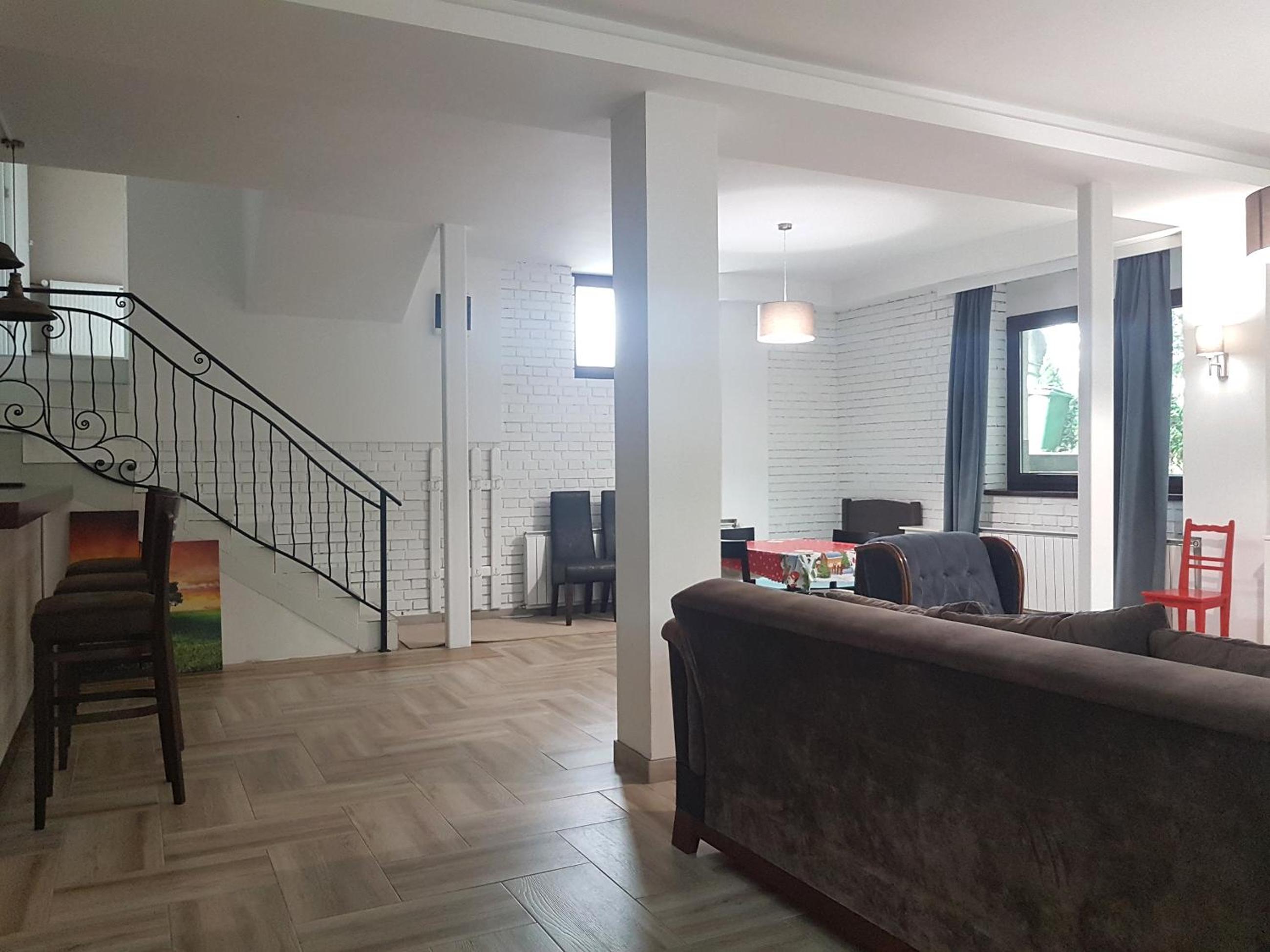 Apartmani Simić Valjevo view 2