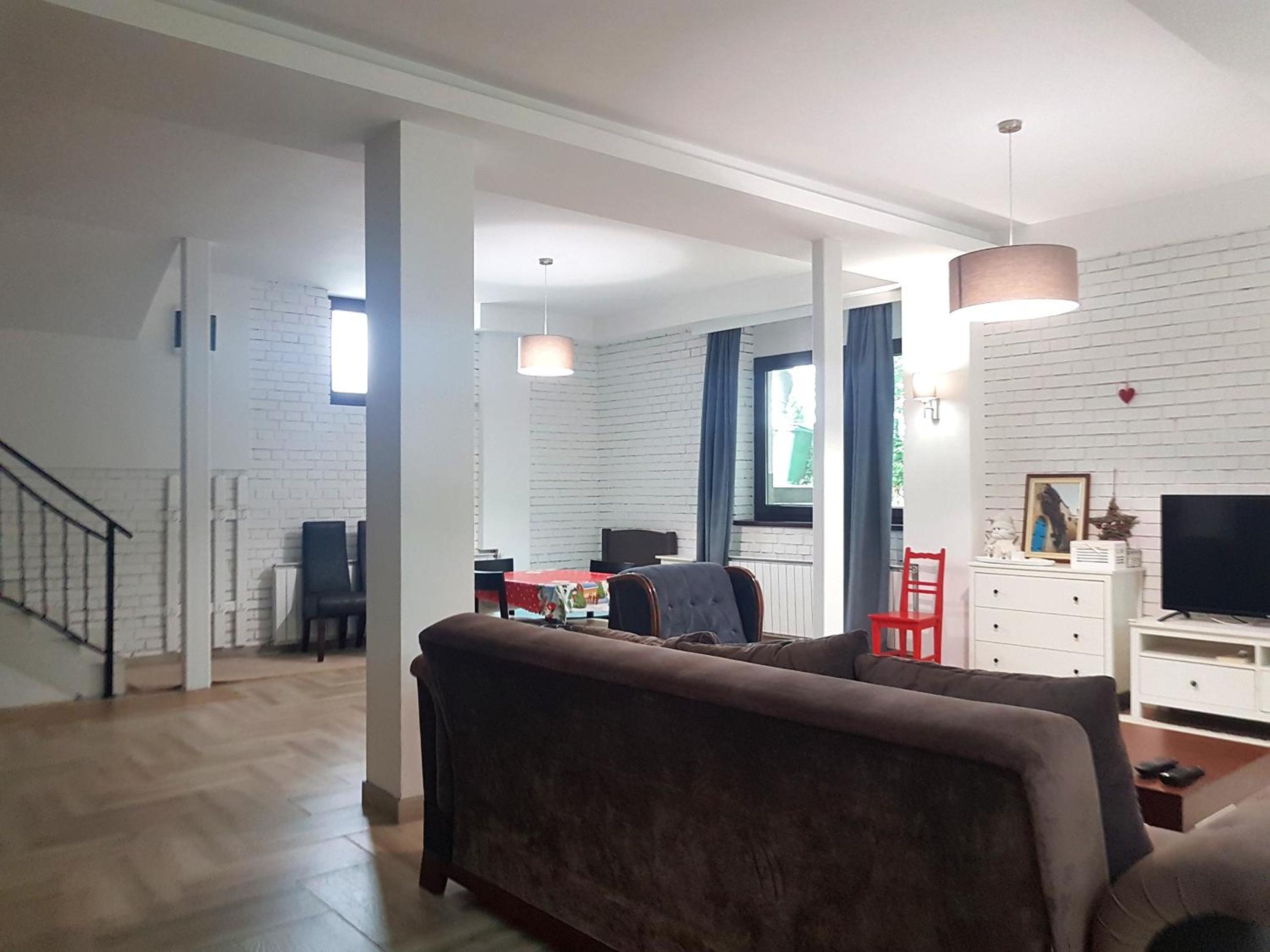 Apartmani Simić Valjevo view 3