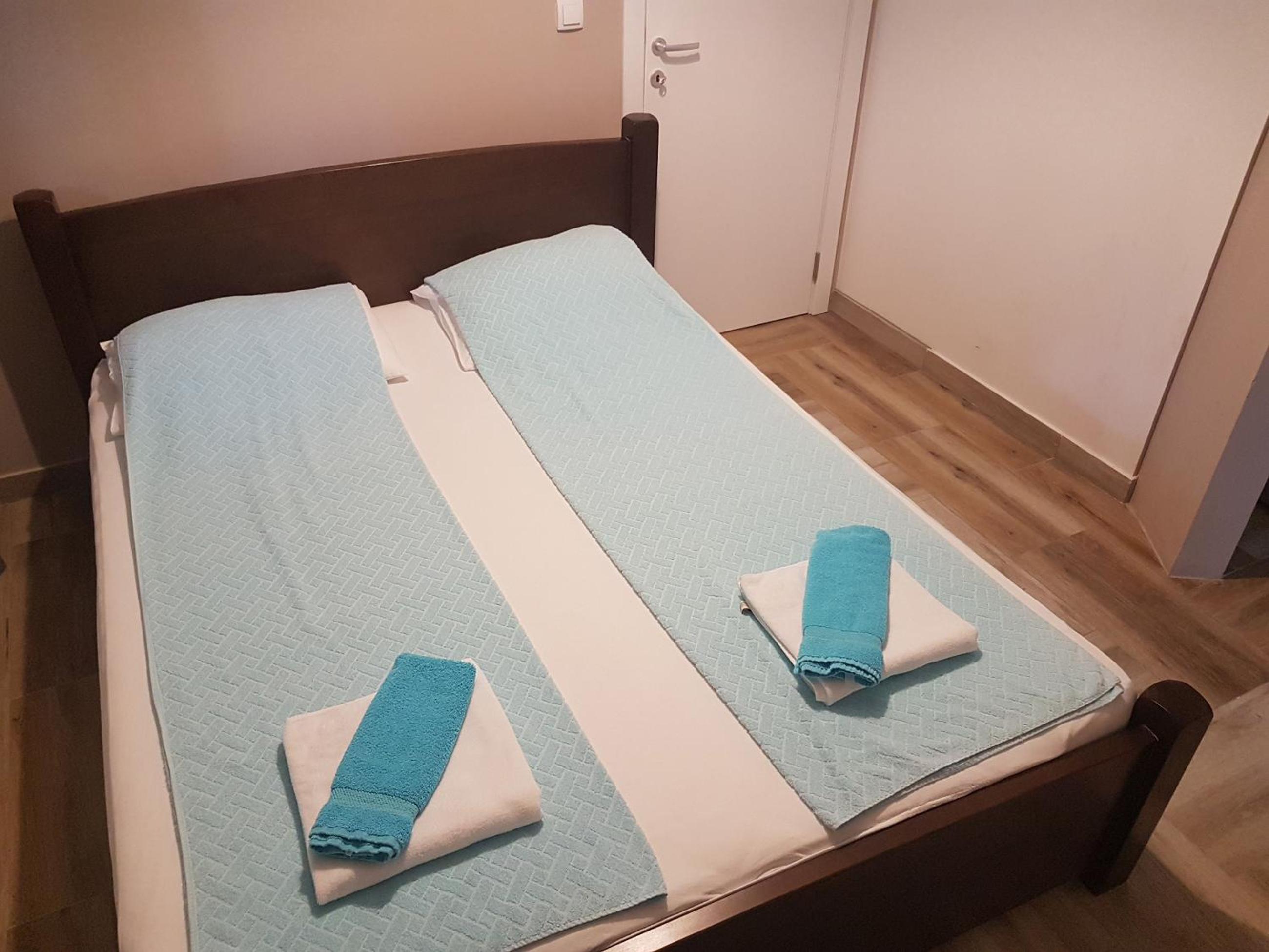 Apartmani Simić Valjevo view 5