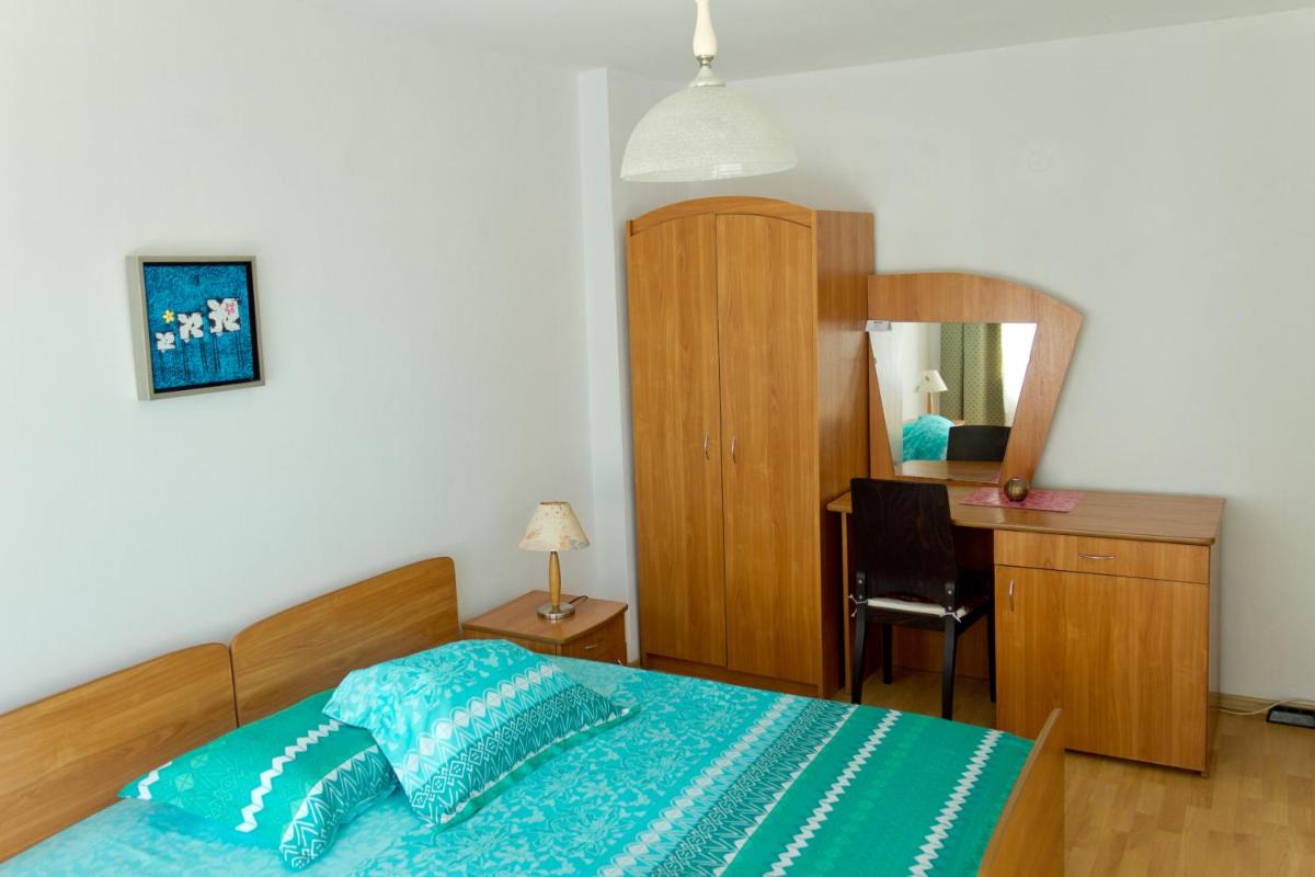 Guest House Prodanov