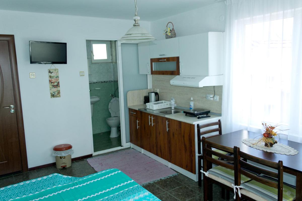 Guest House Prodanov