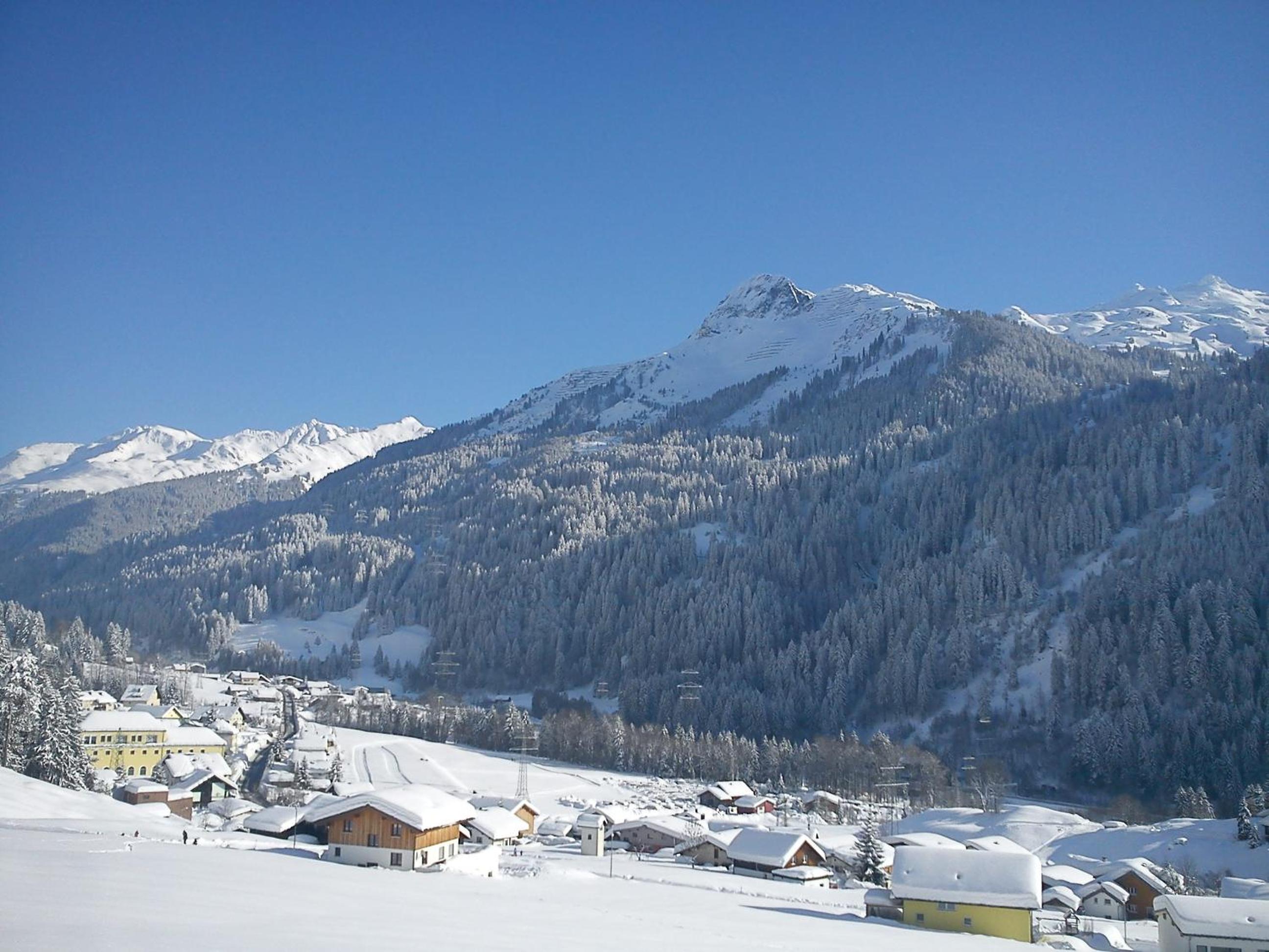 Haus Adrian