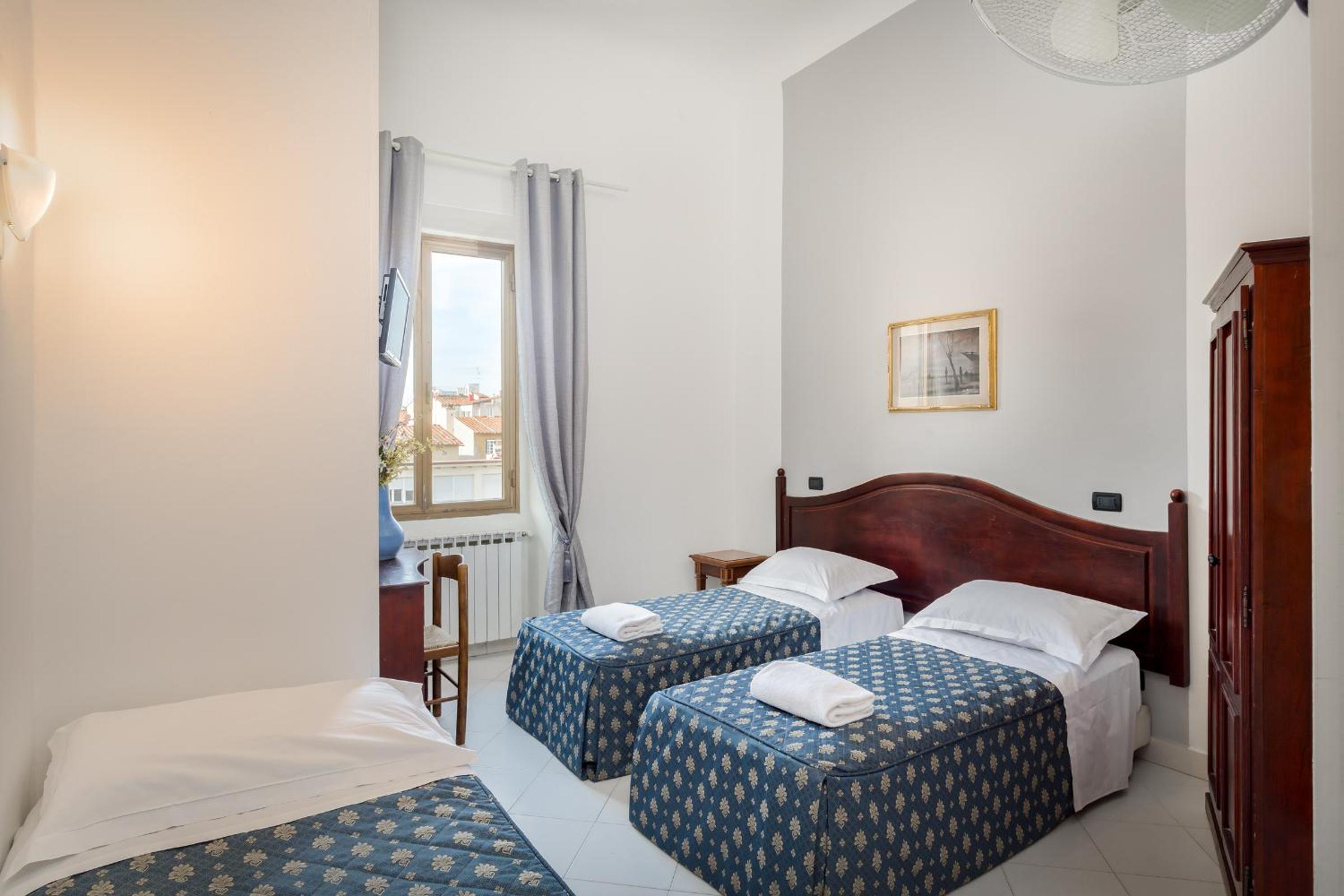 CASA MICOL - Centro Ƒirenze