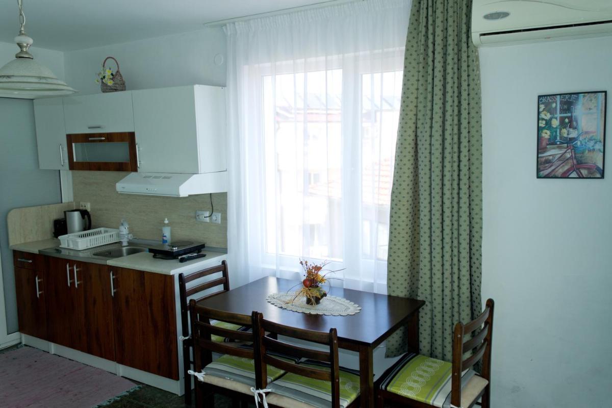 Guest House Prodanov