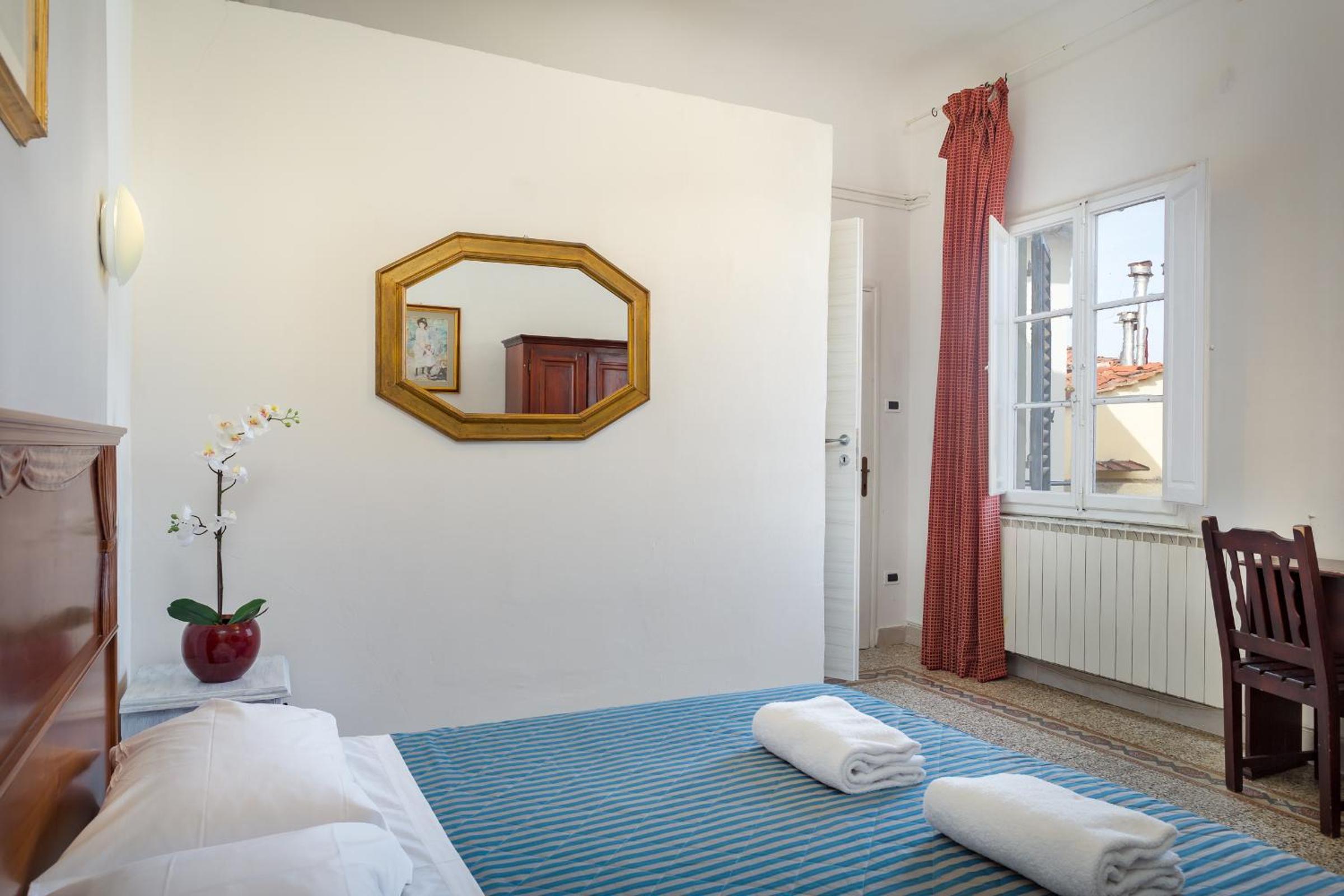 CASA MICOL - Centro Ƒirenze