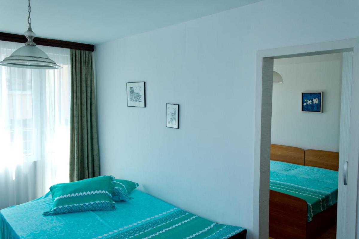 Guest House Prodanov