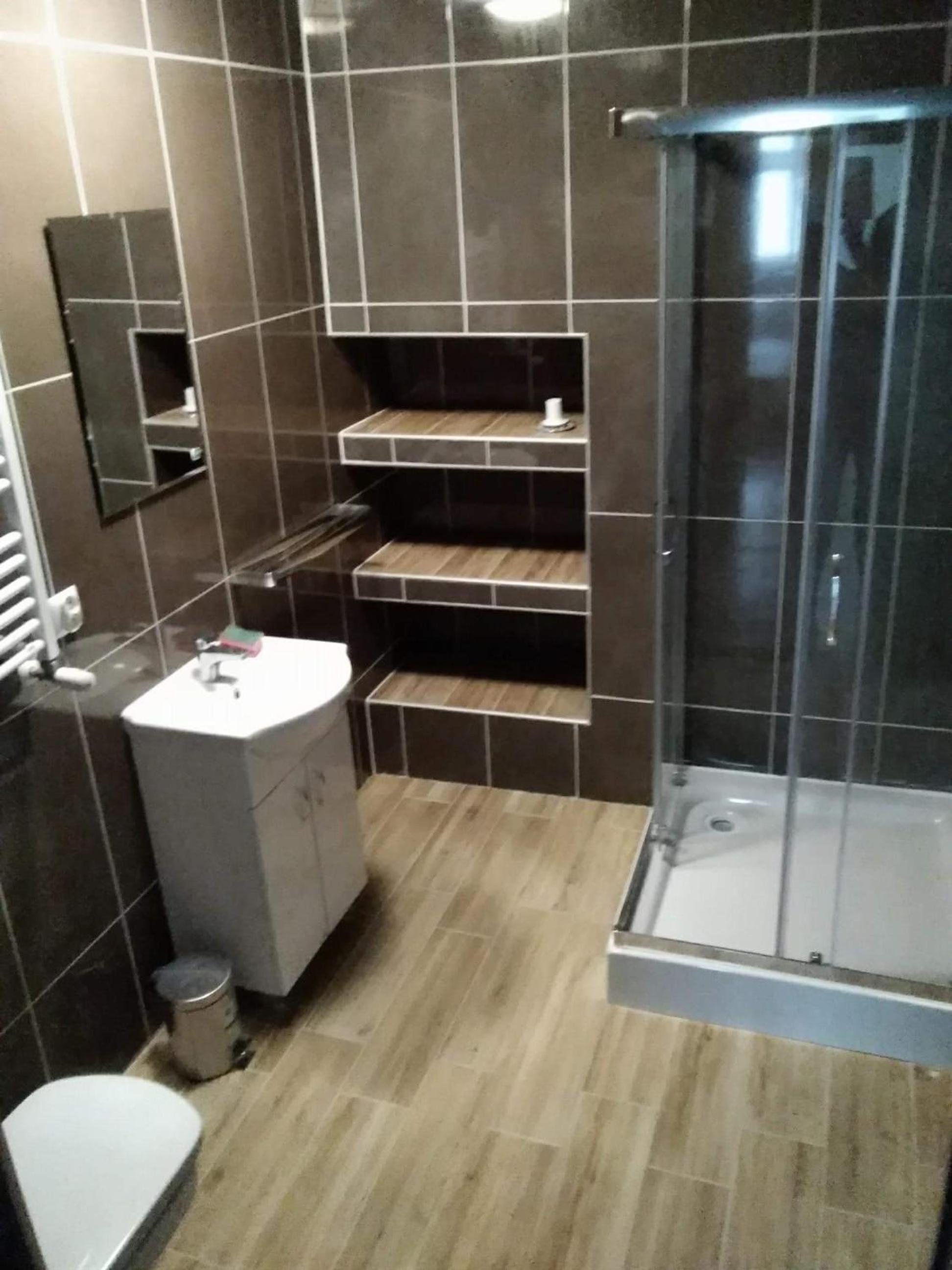 Apartamenty Górskie LĄDEK-ZDRÓJ view 5