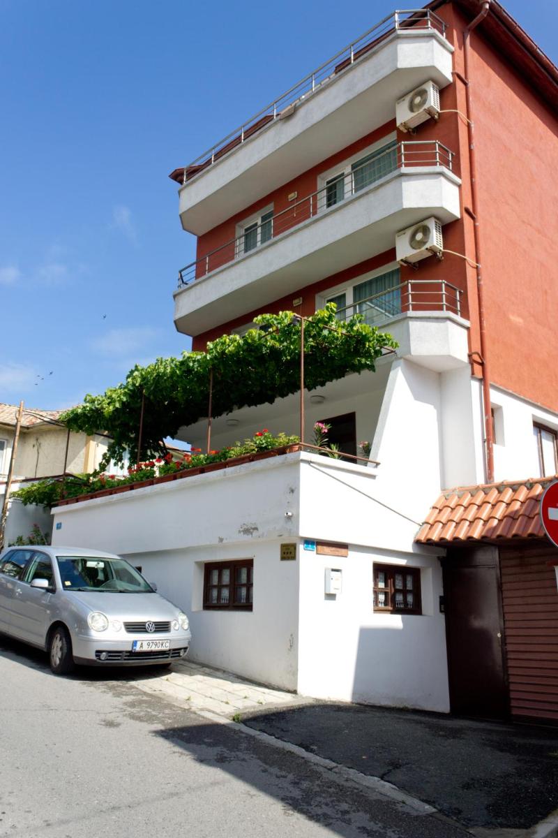 Guest House Prodanov