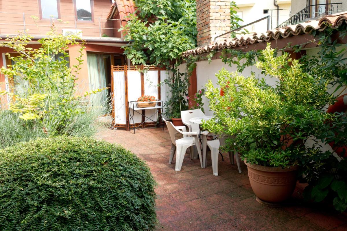 Guest House Prodanov