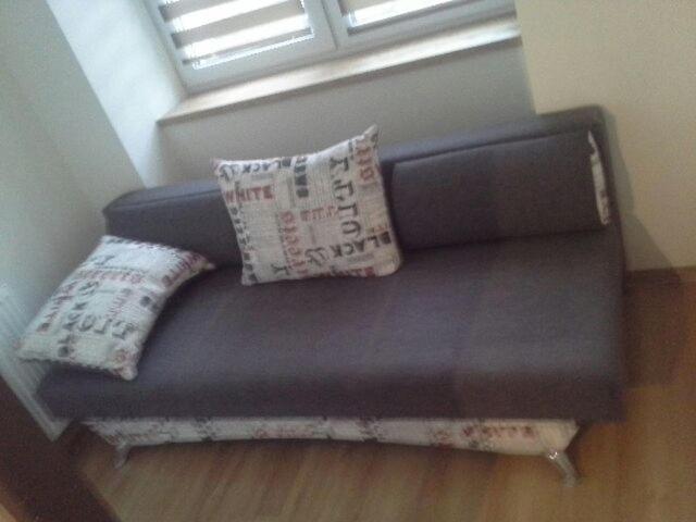 Apartamenty Górskie LĄDEK-ZDRÓJ view 4