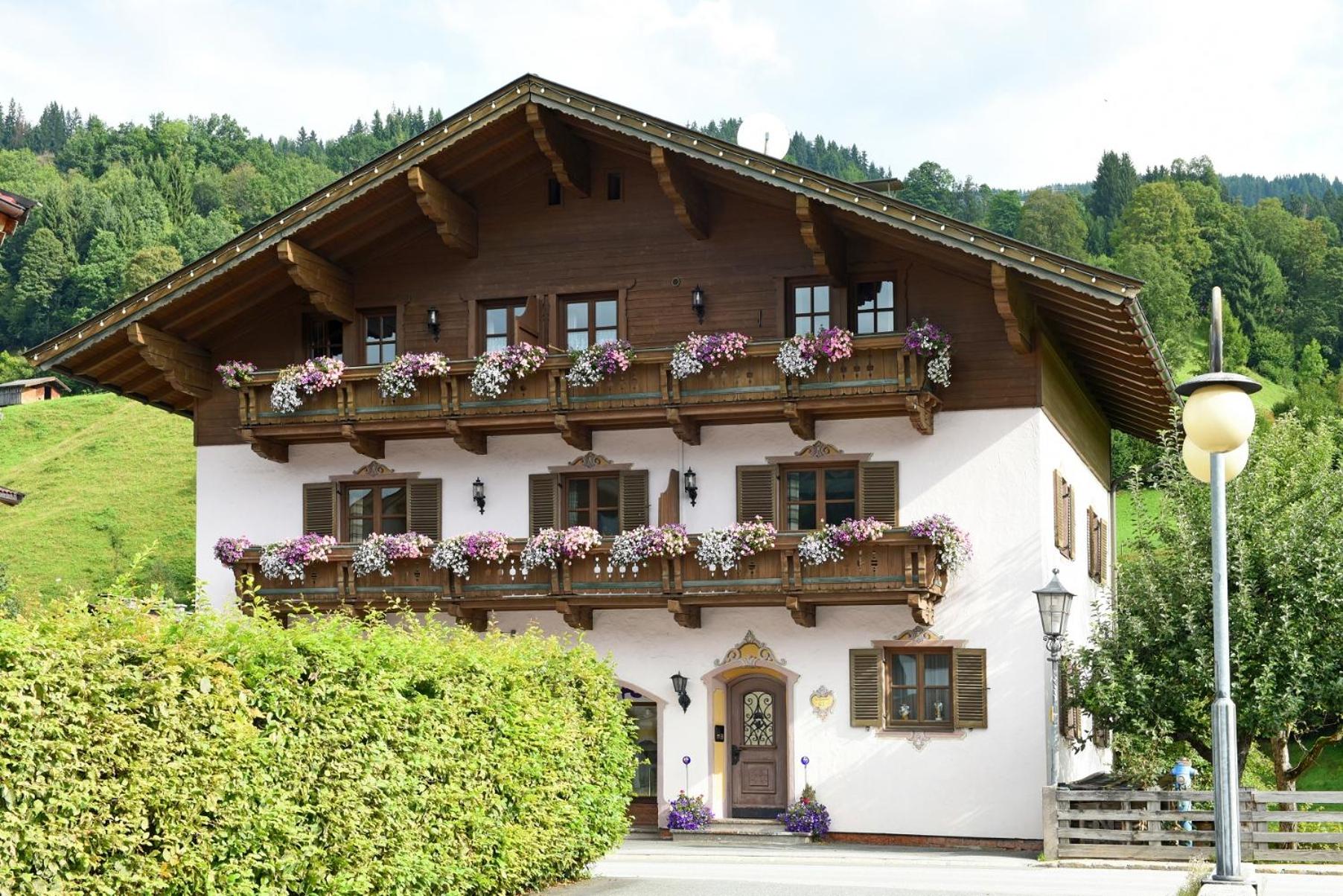Haus Elsa