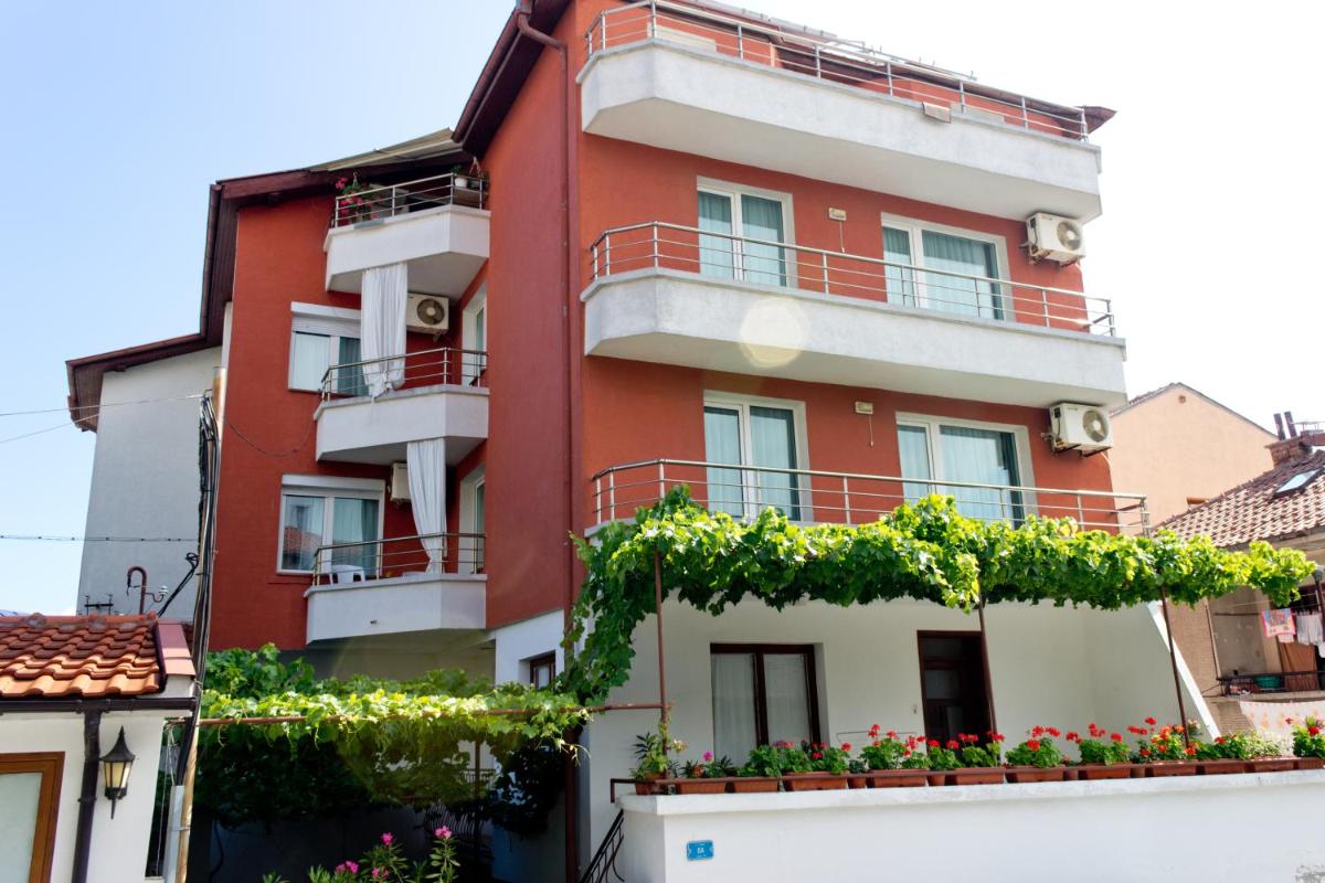 Guest House Prodanov