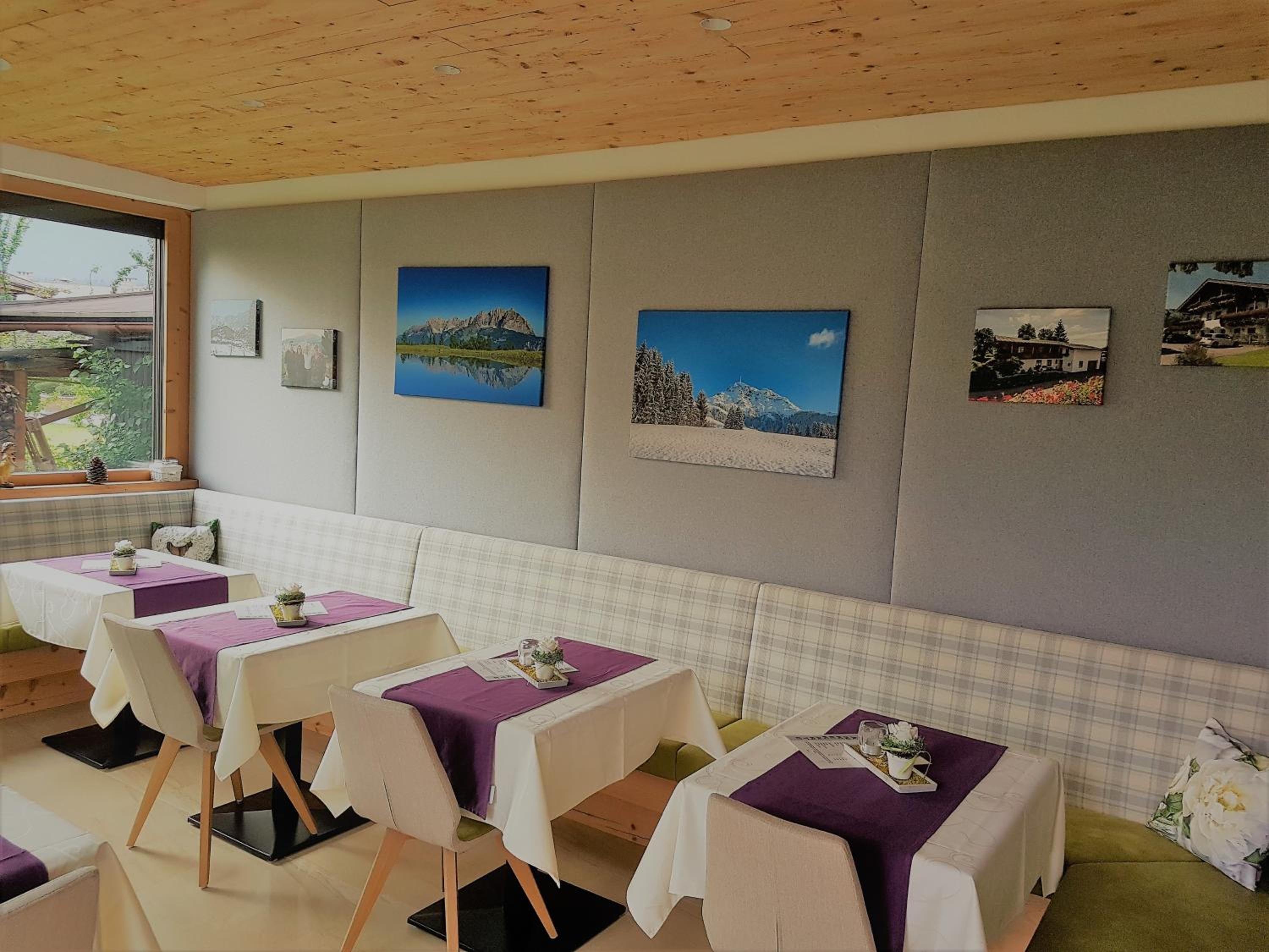 Pension Garni Appartement Ortner