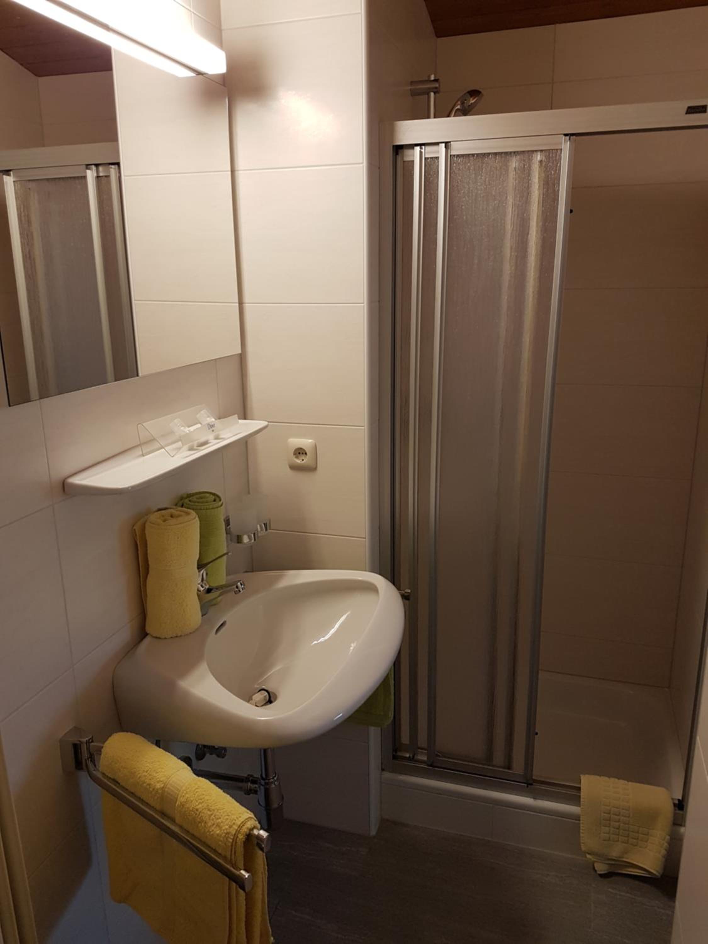 Pension Garni Appartement Ortner