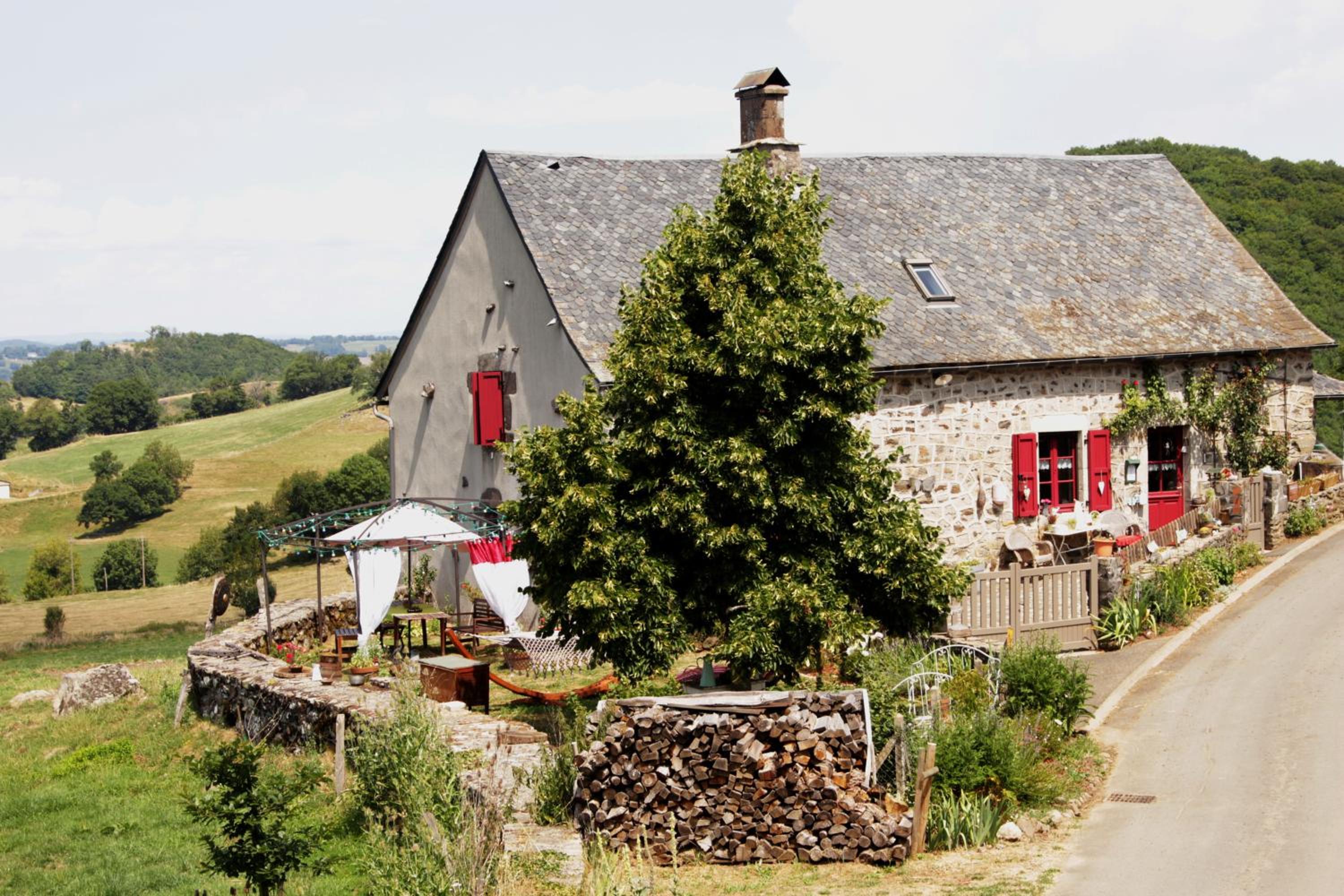 Chez Marraine view 3