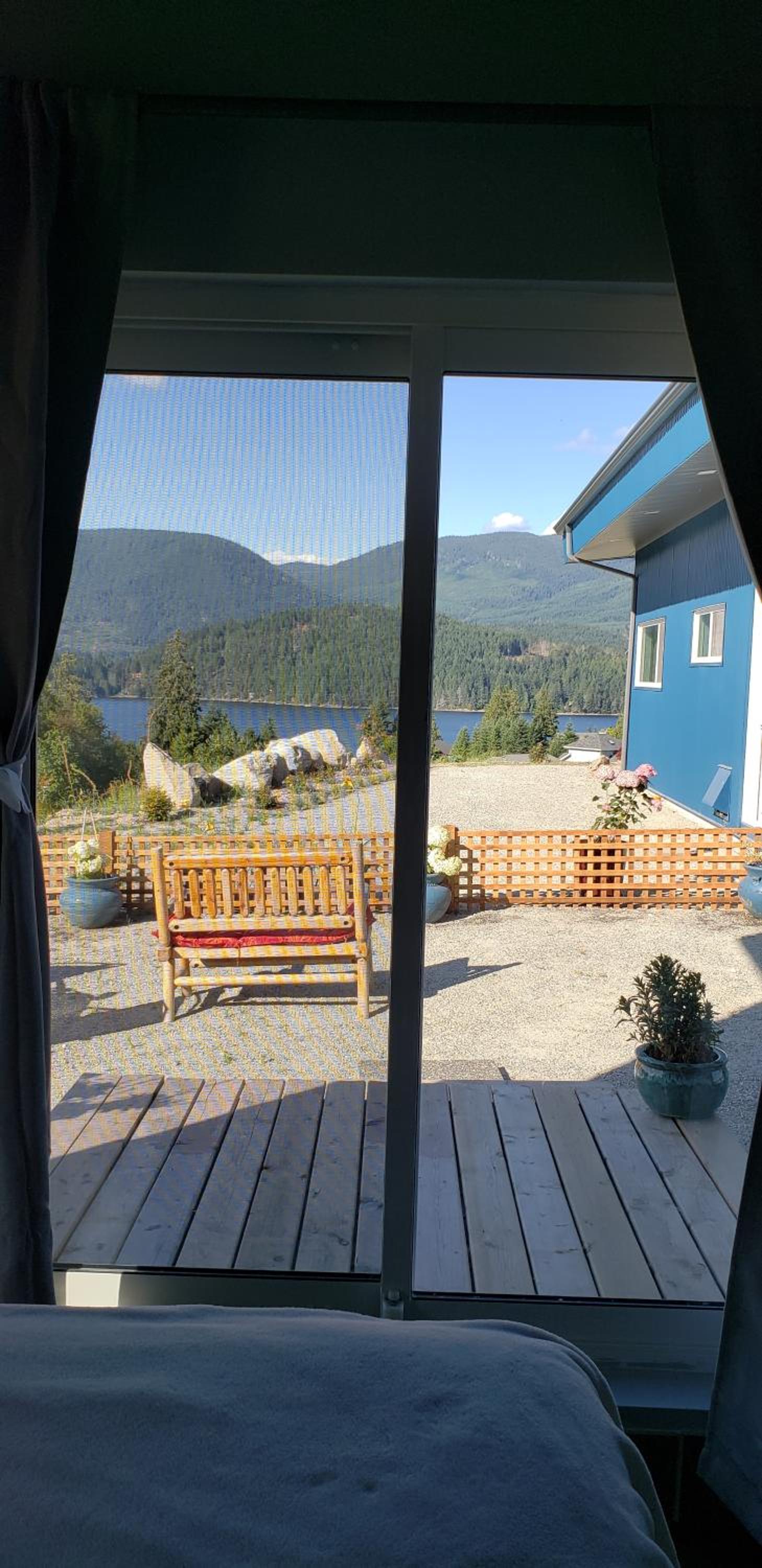 Finn's Cabin