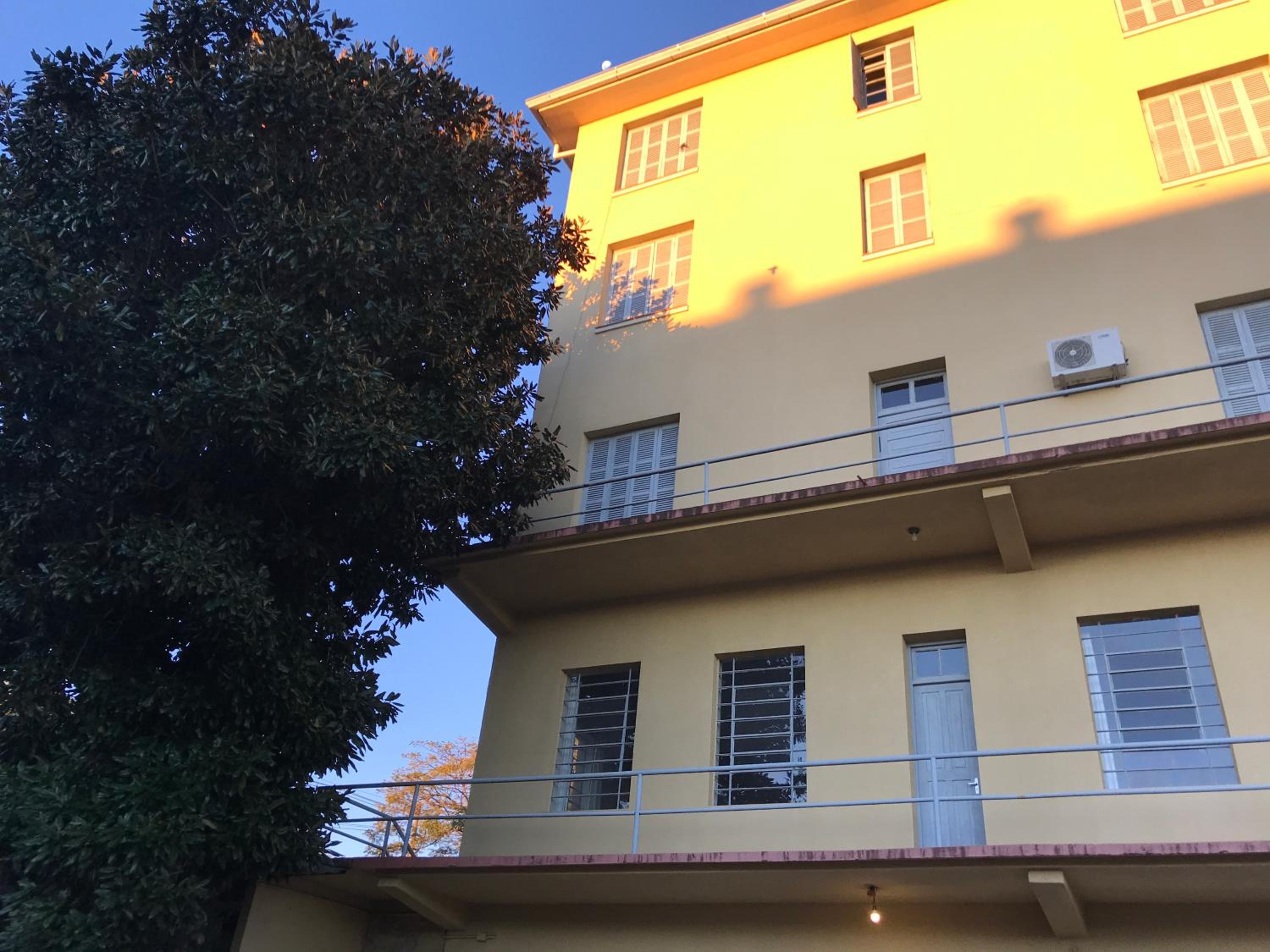 Hotel Pousada São Lourenço