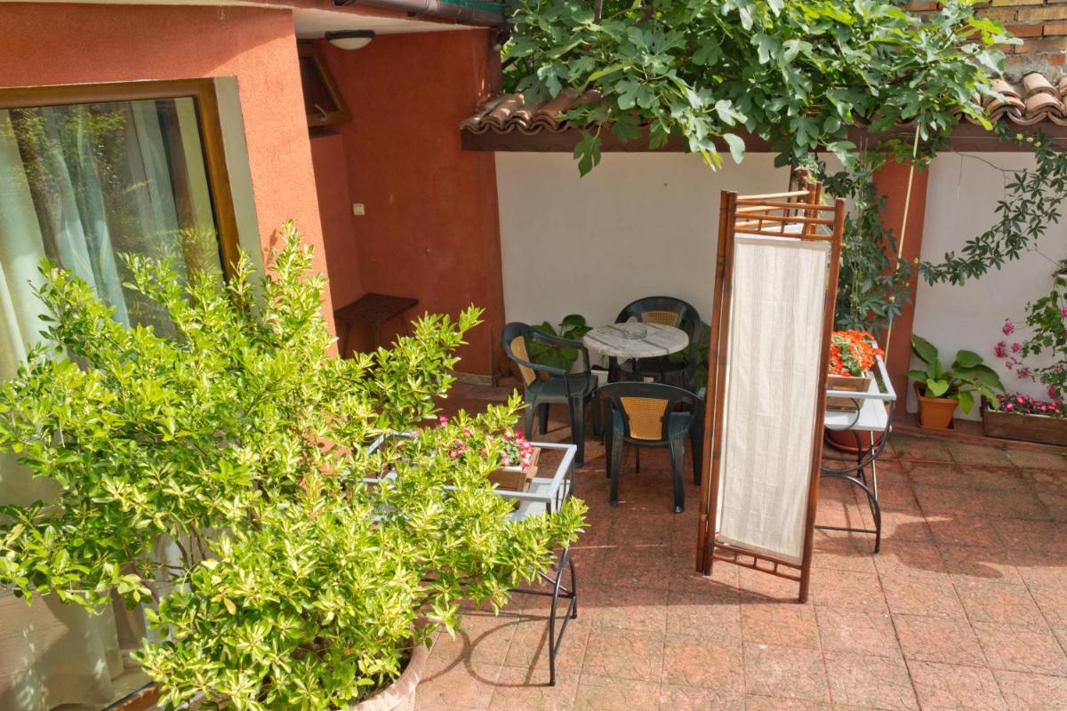 Guest House Prodanov