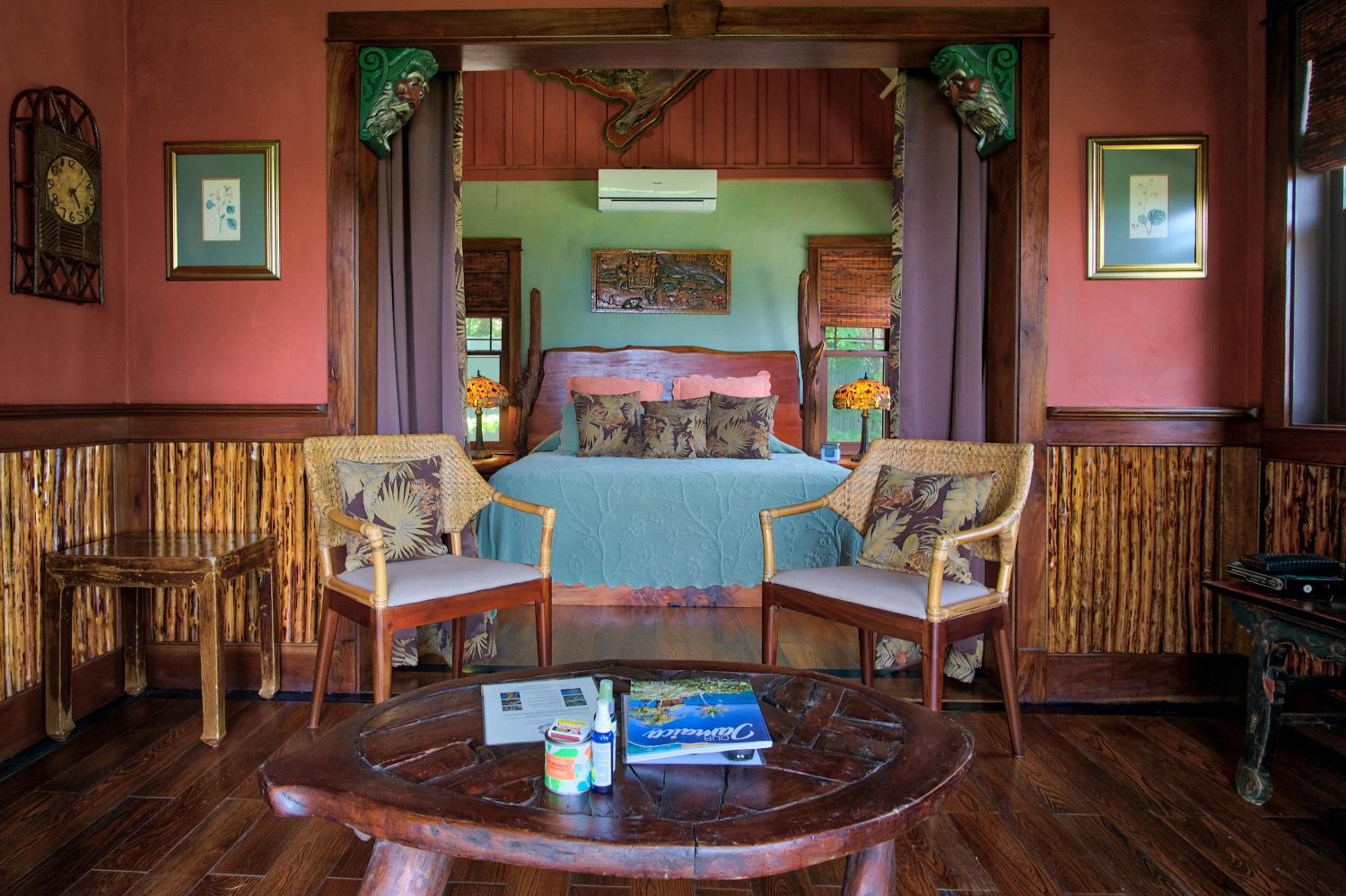 Hermosa Cove Villa Resort & Suites view 4