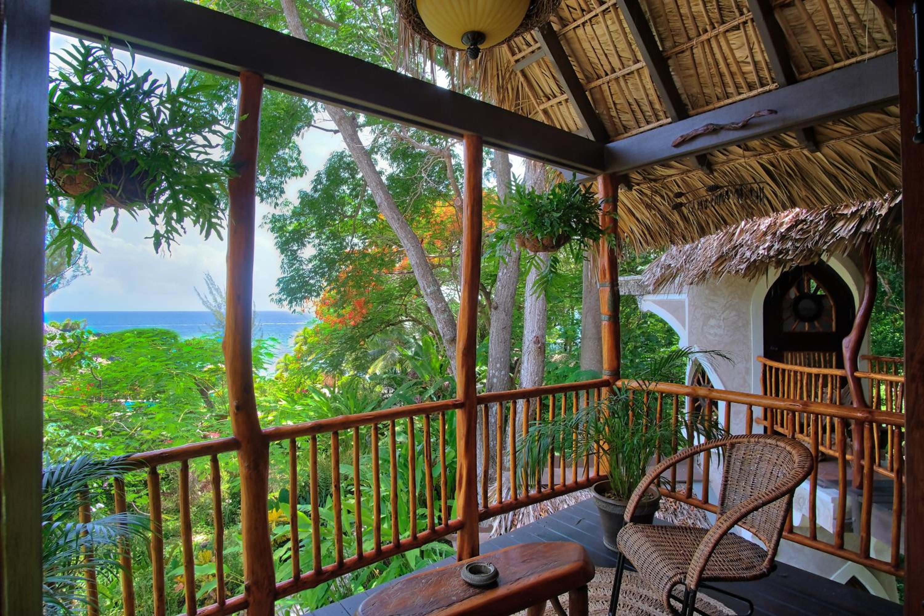 Hermosa Cove Villa Resort & Suites view 2