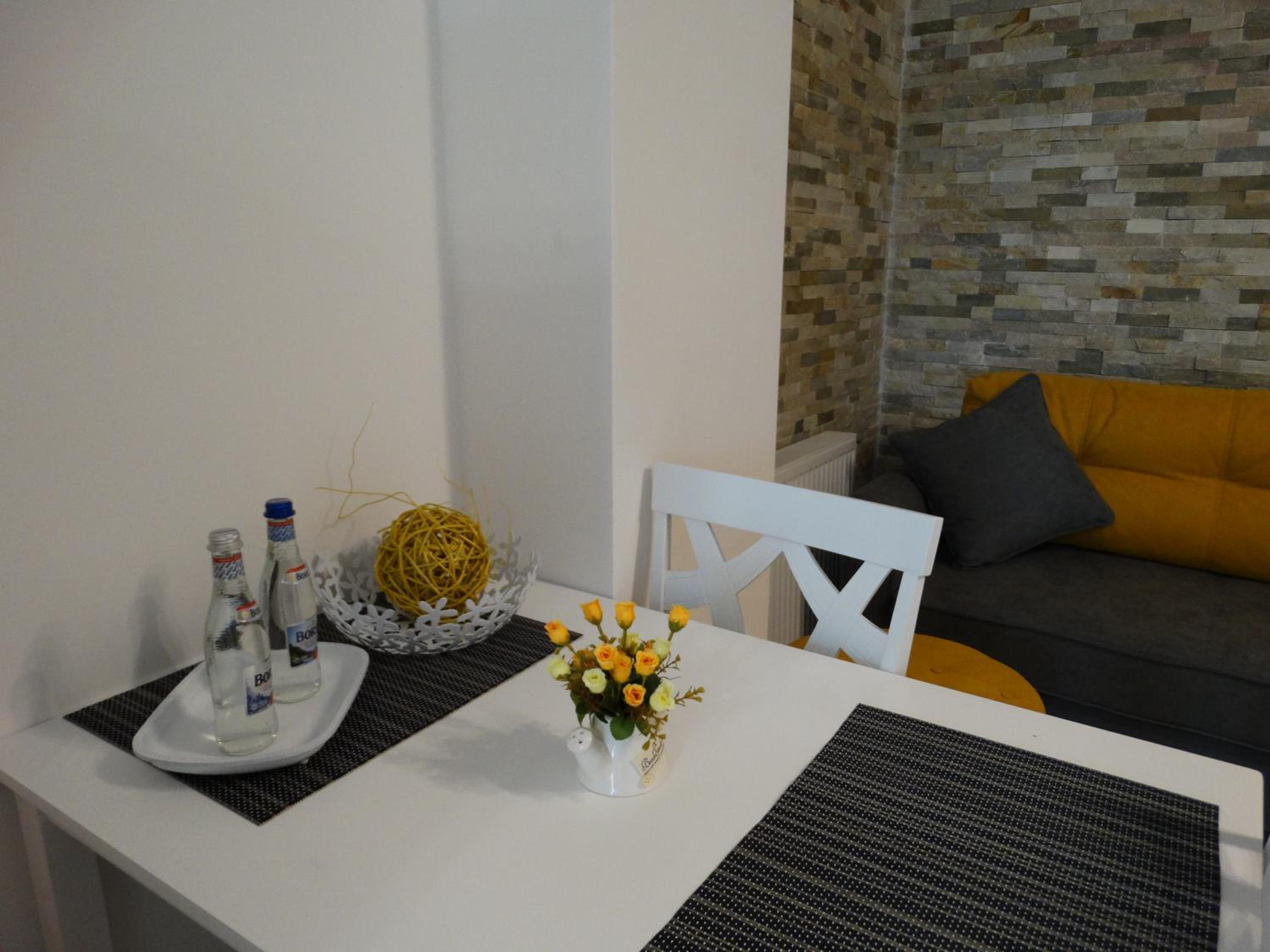 Oni Venus Apartament