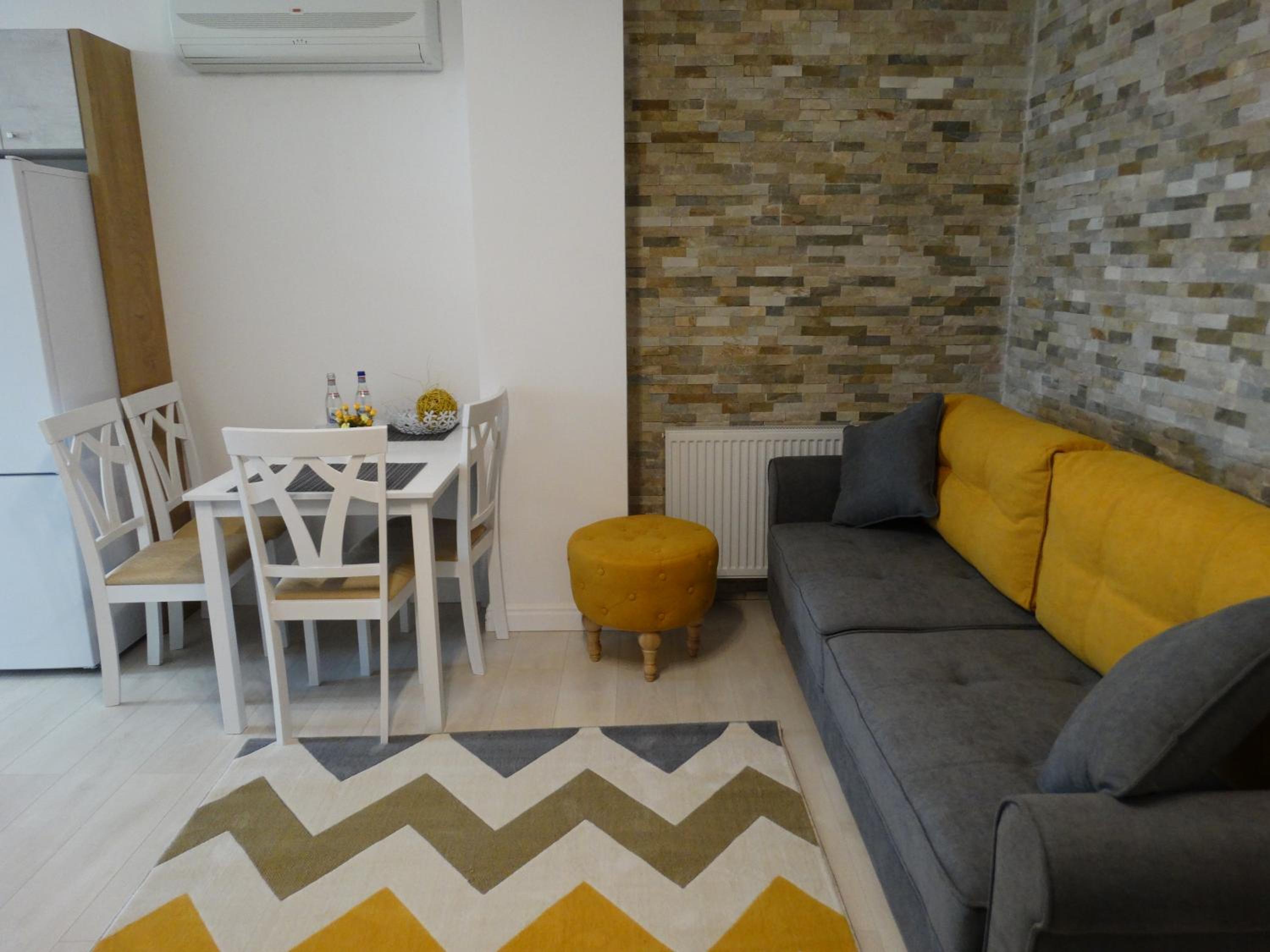 Oni Venus Apartament
