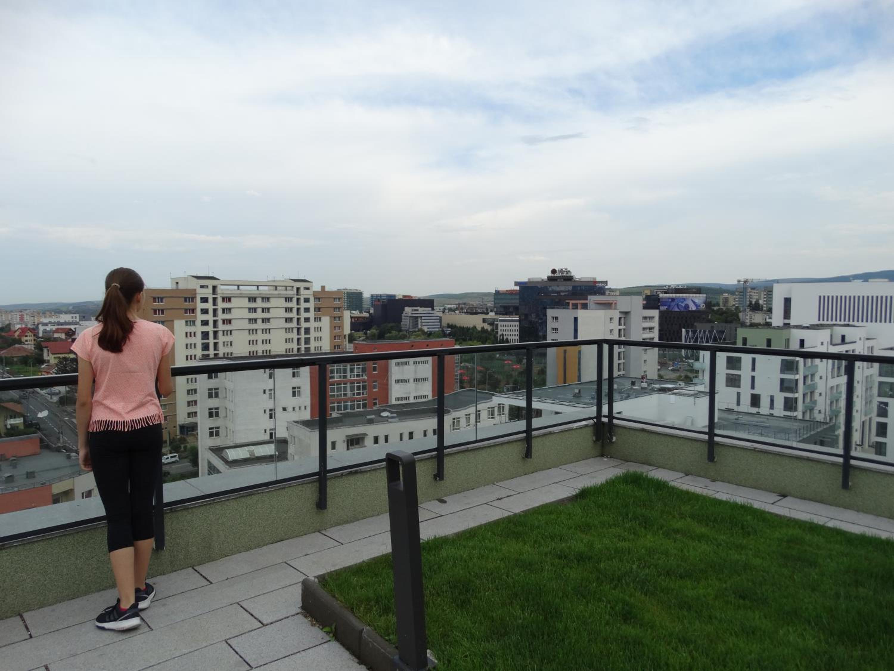 Oni Venus Apartament