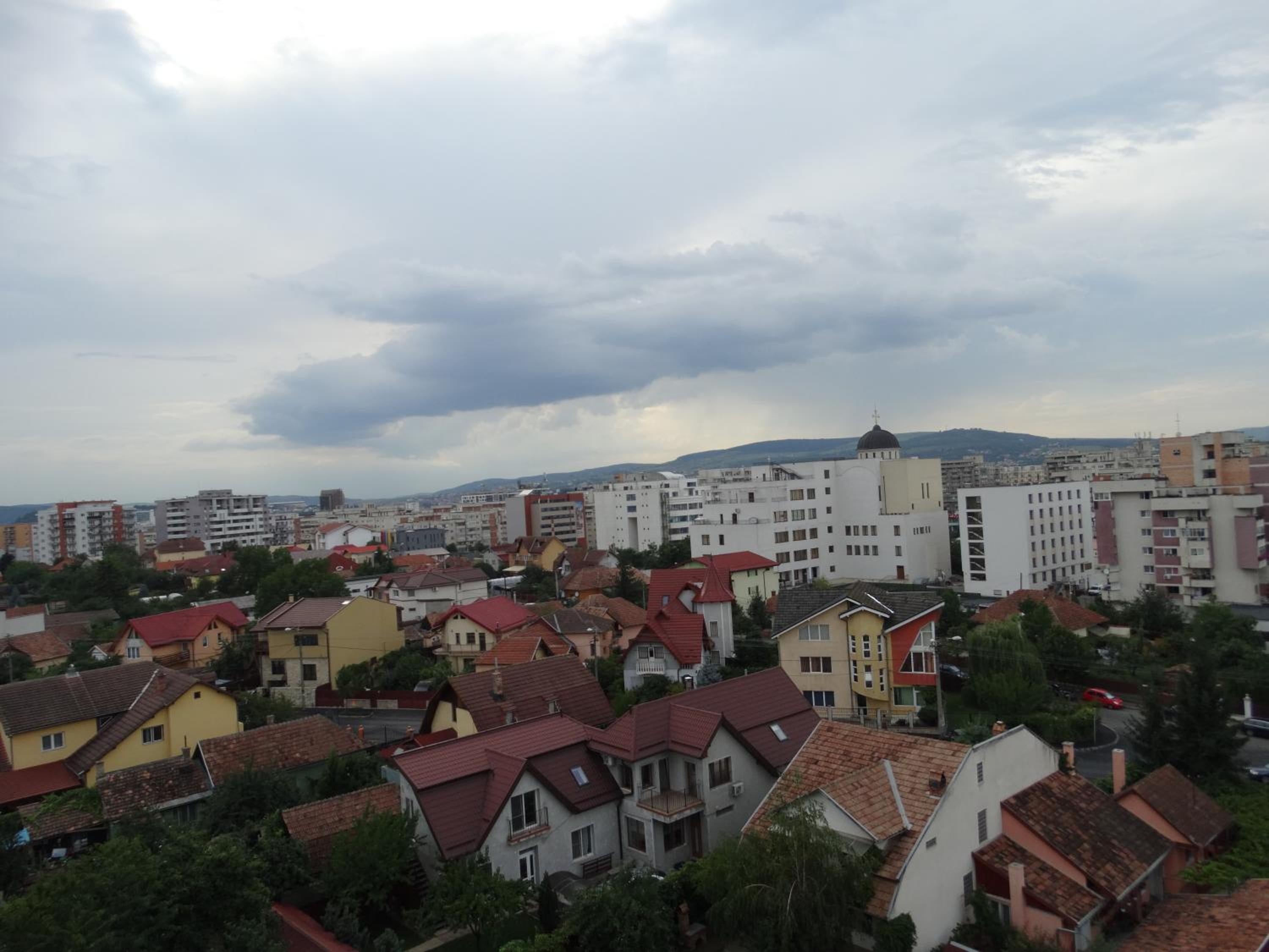 Oni Venus Apartament