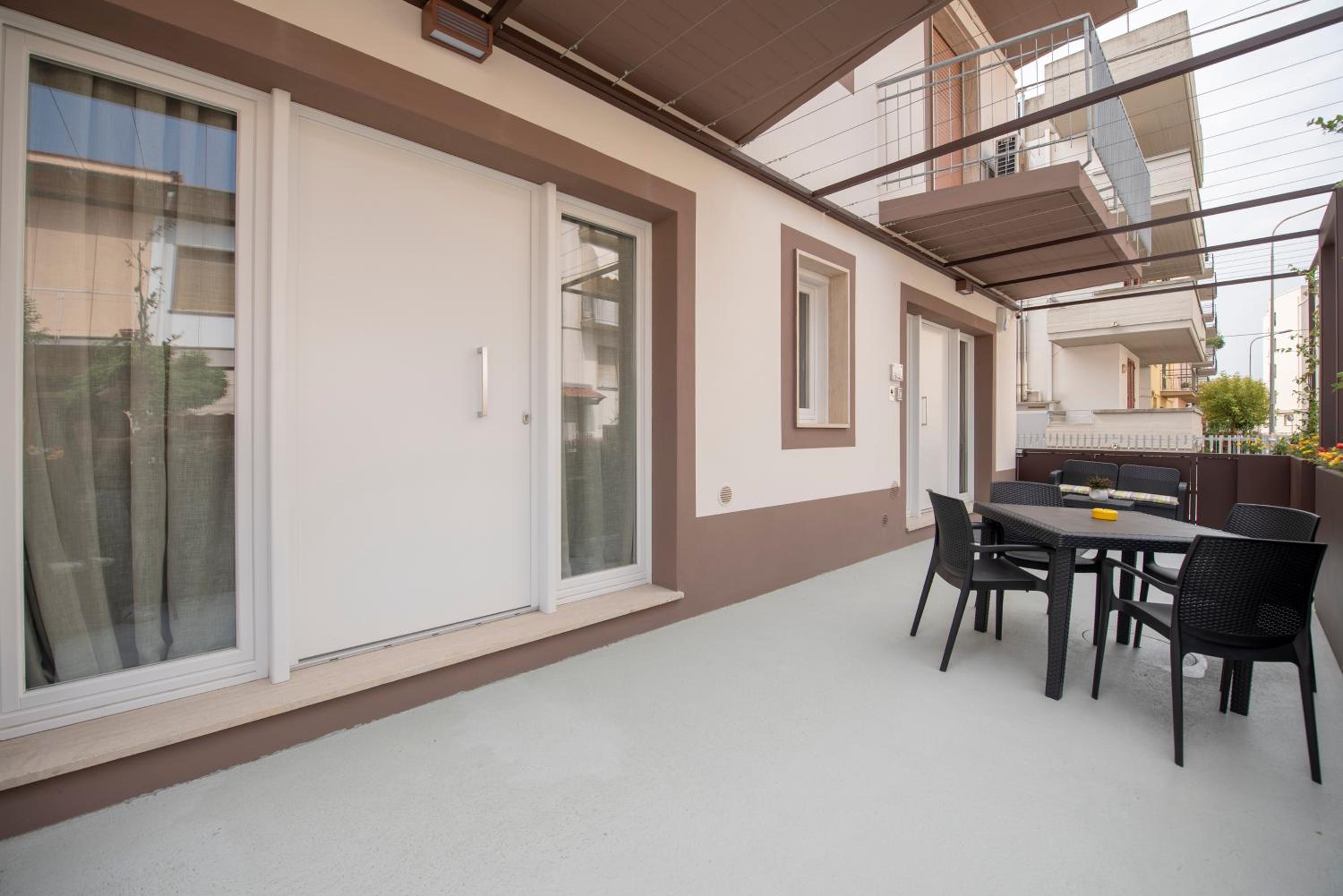 Casa Ercoli B&B