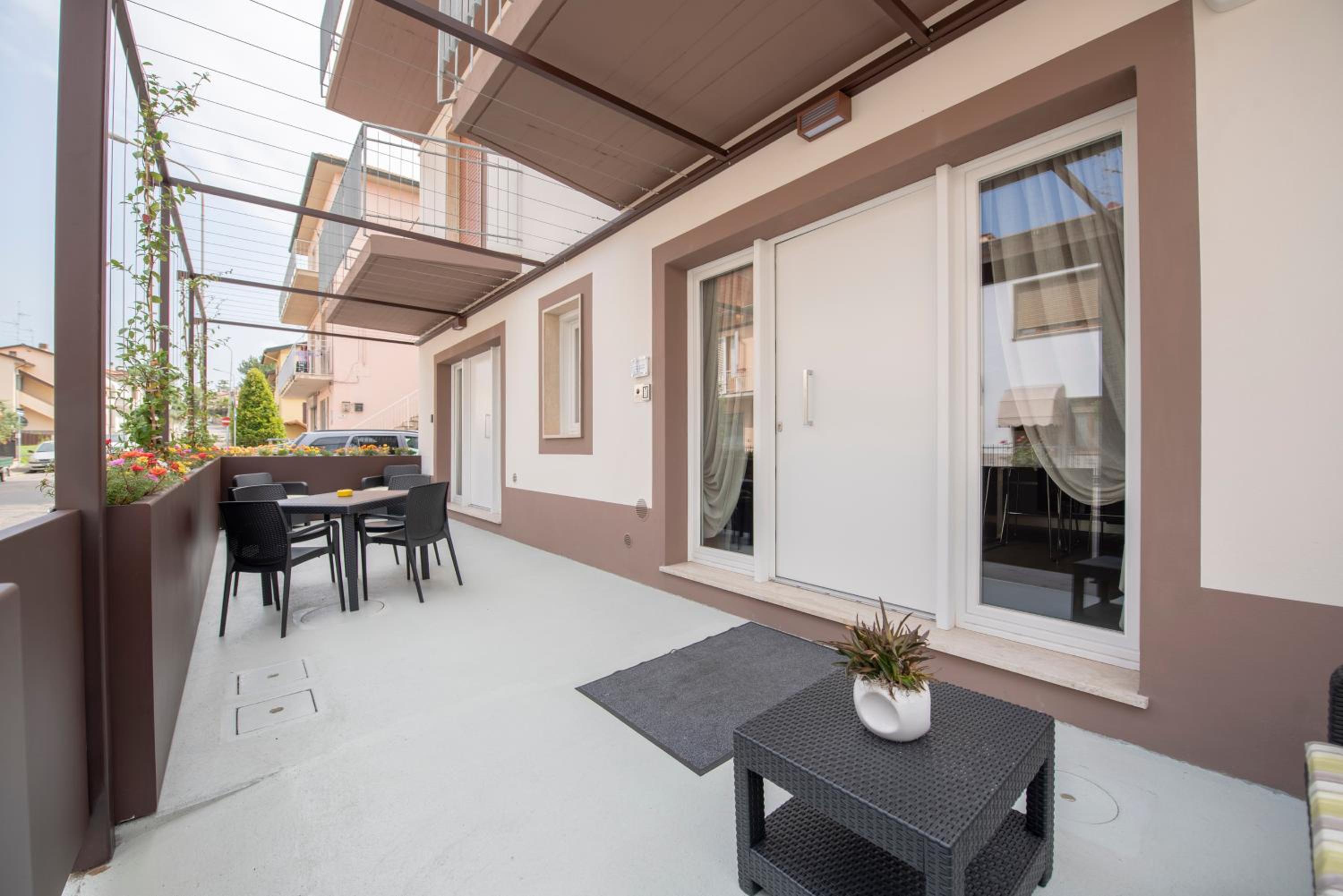 Casa Ercoli B&B