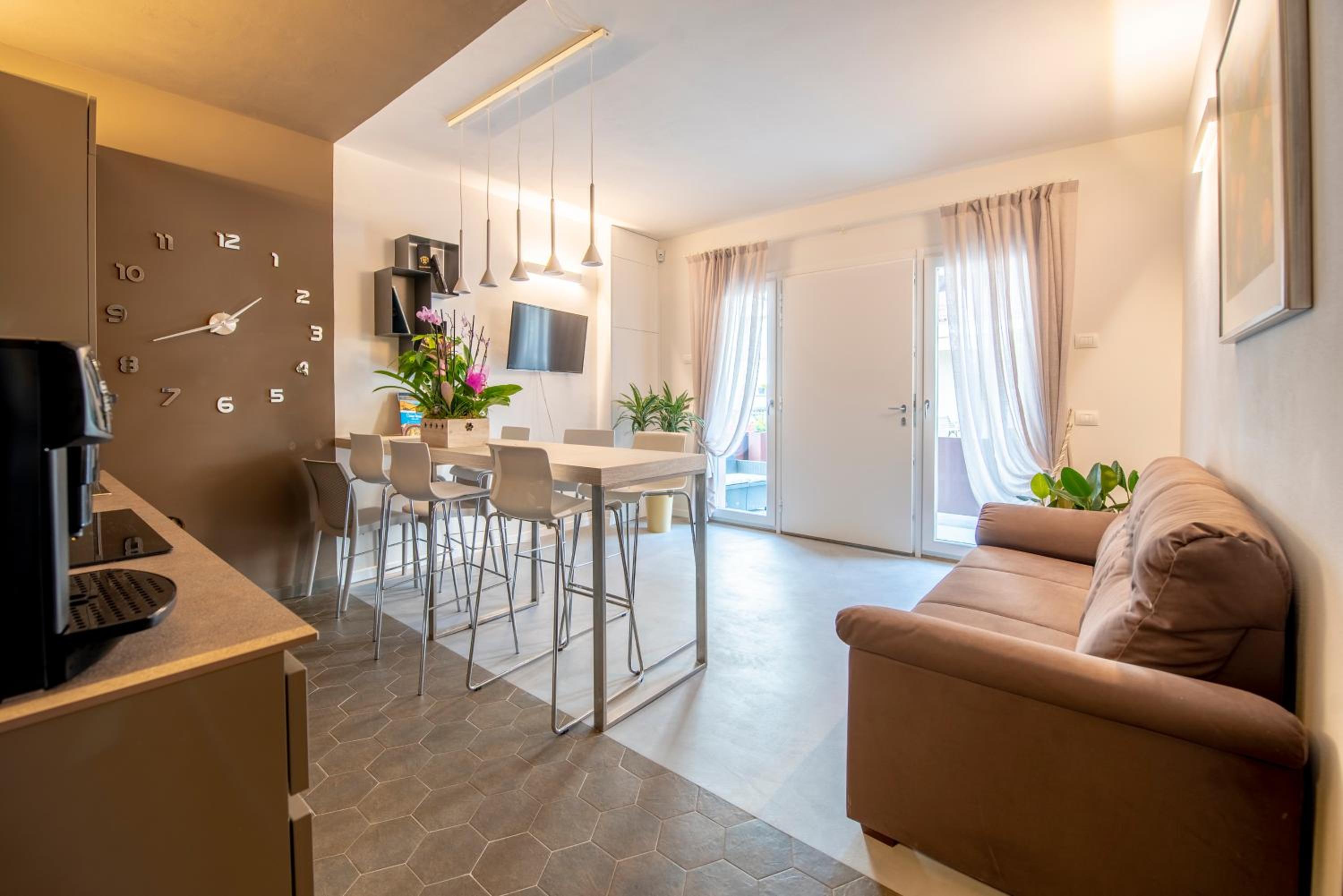 Casa Ercoli B&B