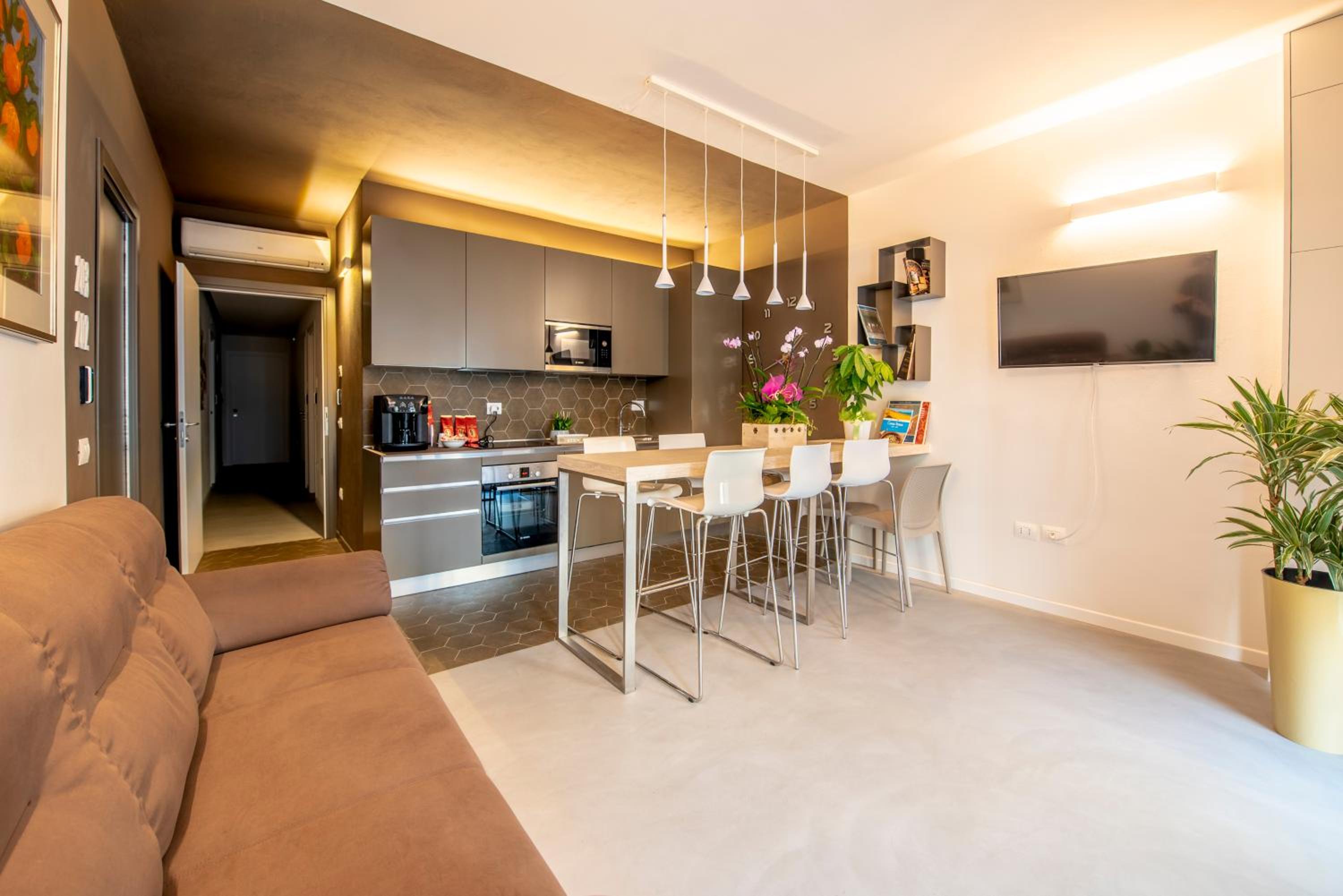 Casa Ercoli B&B