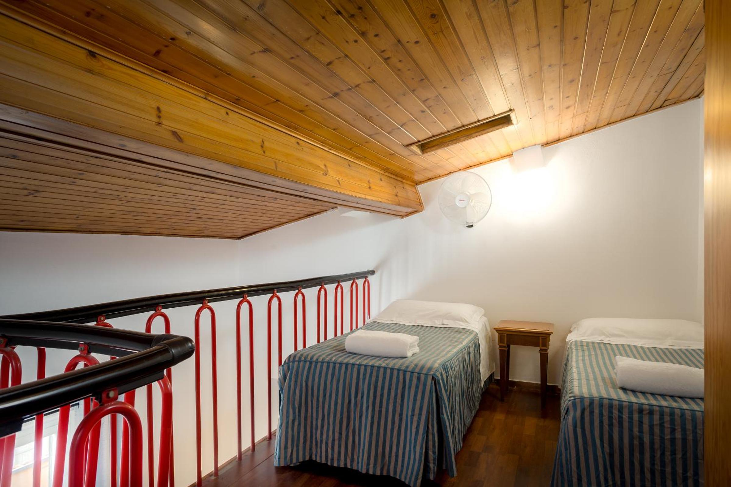 CASA MICOL - Centro Ƒirenze