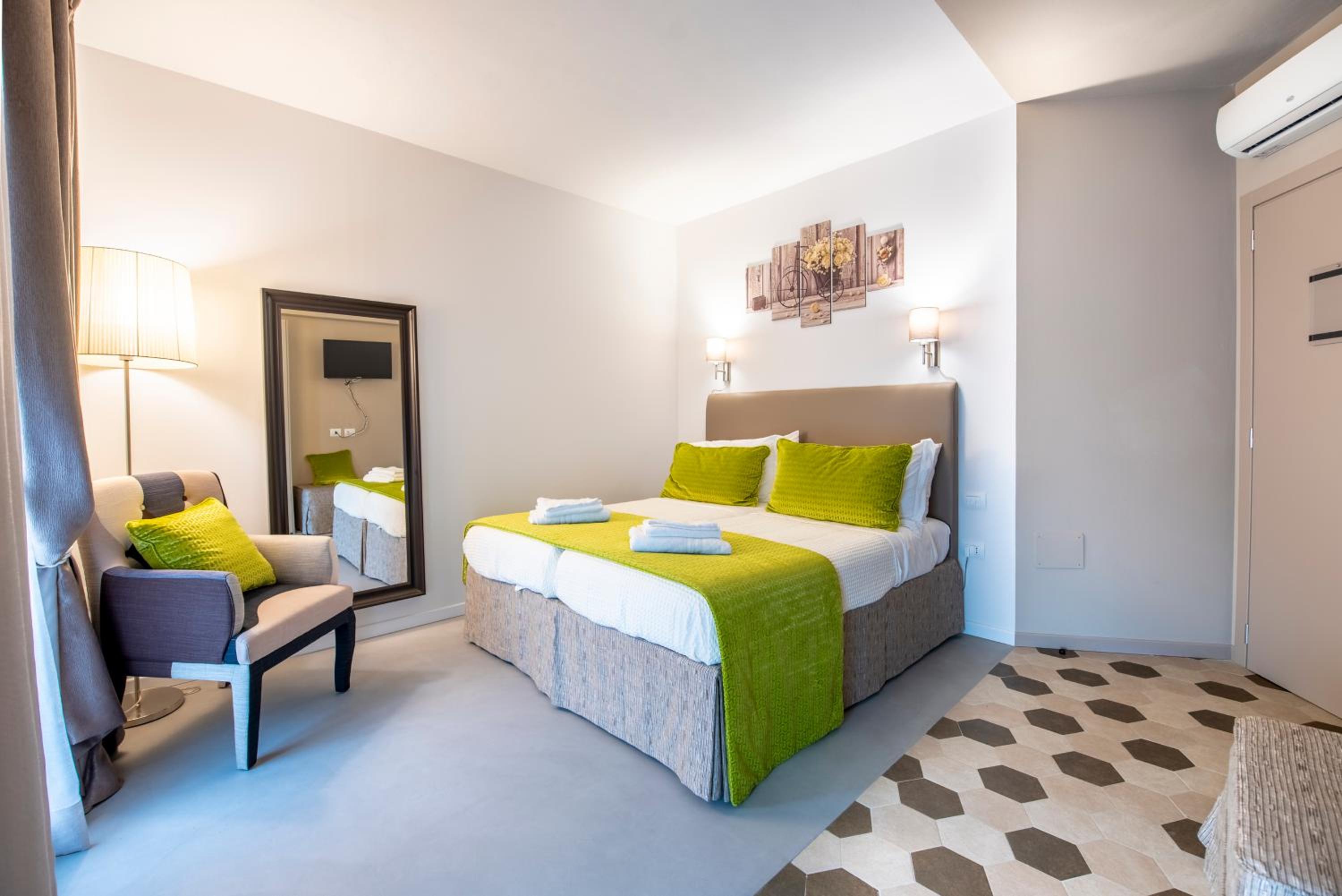 Casa Ercoli B&B