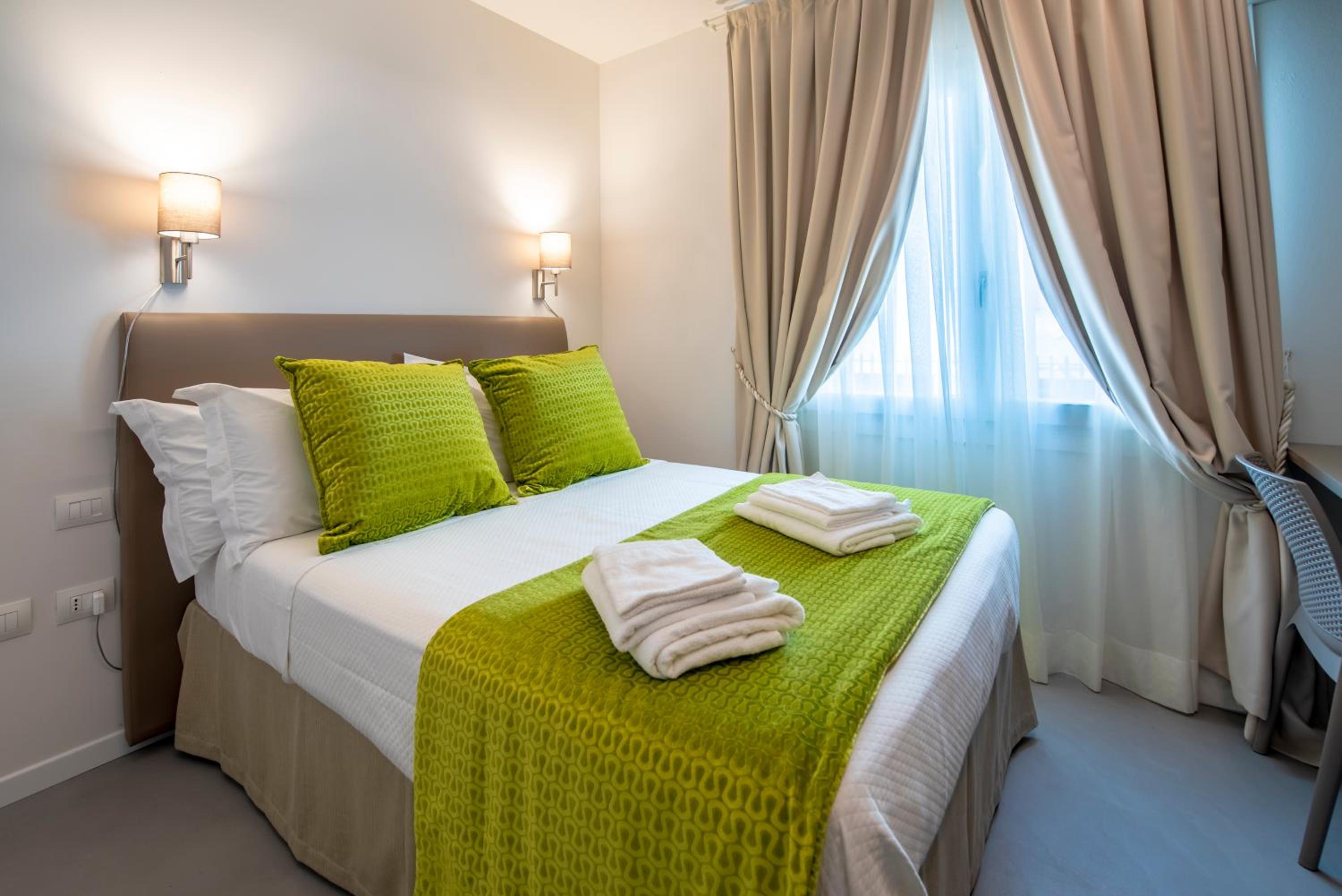 Casa Ercoli B&B