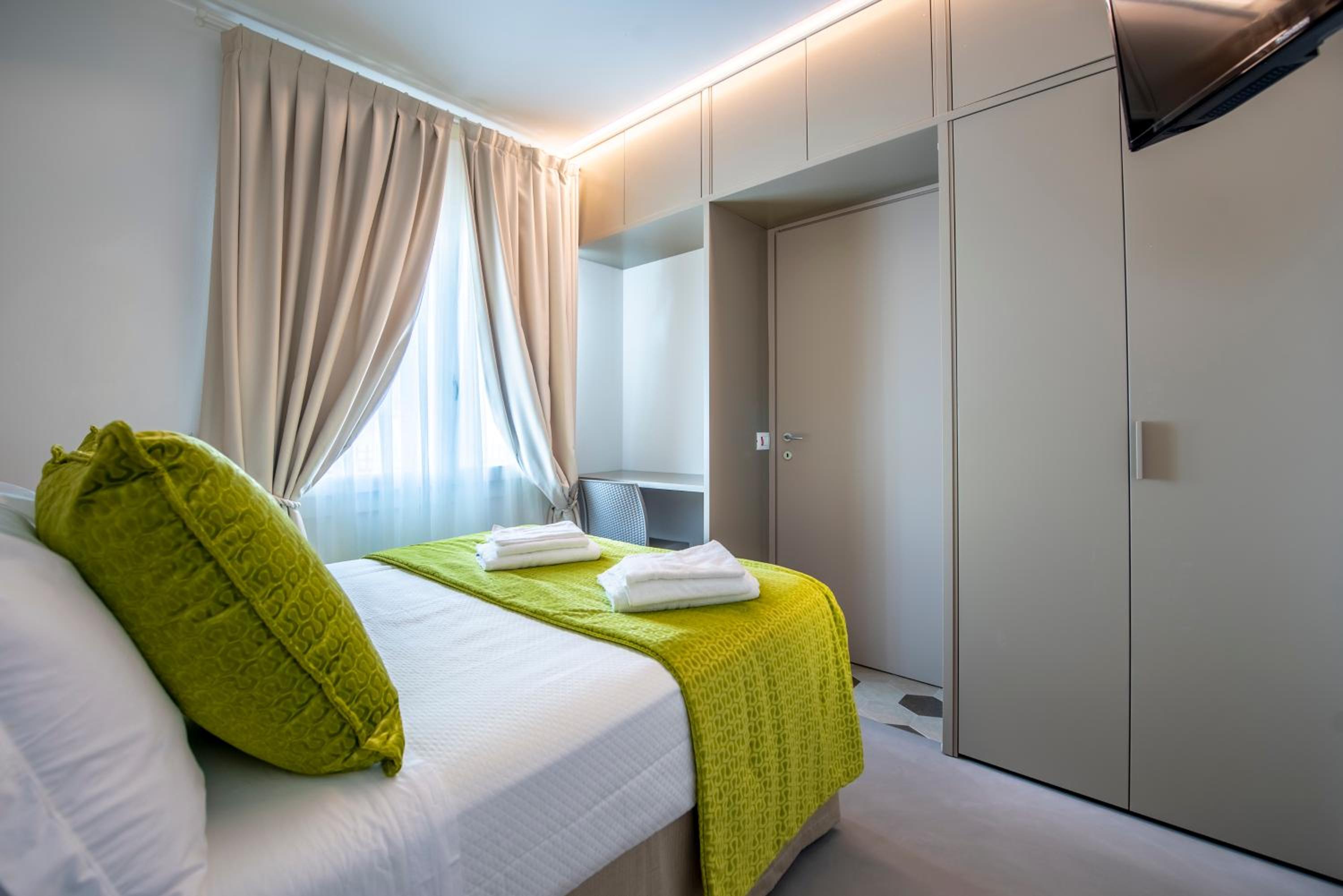 Casa Ercoli B&B