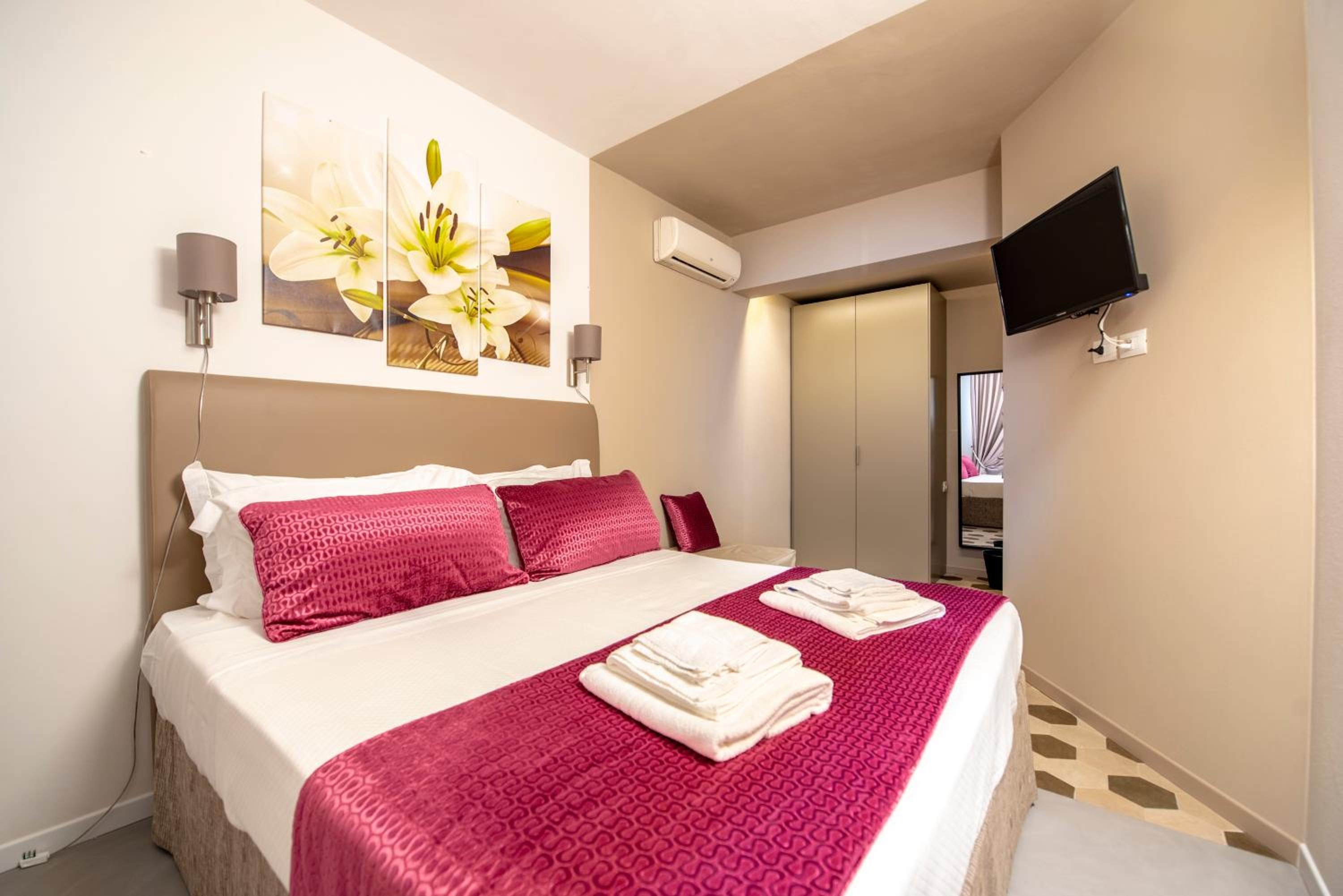 Casa Ercoli B&B