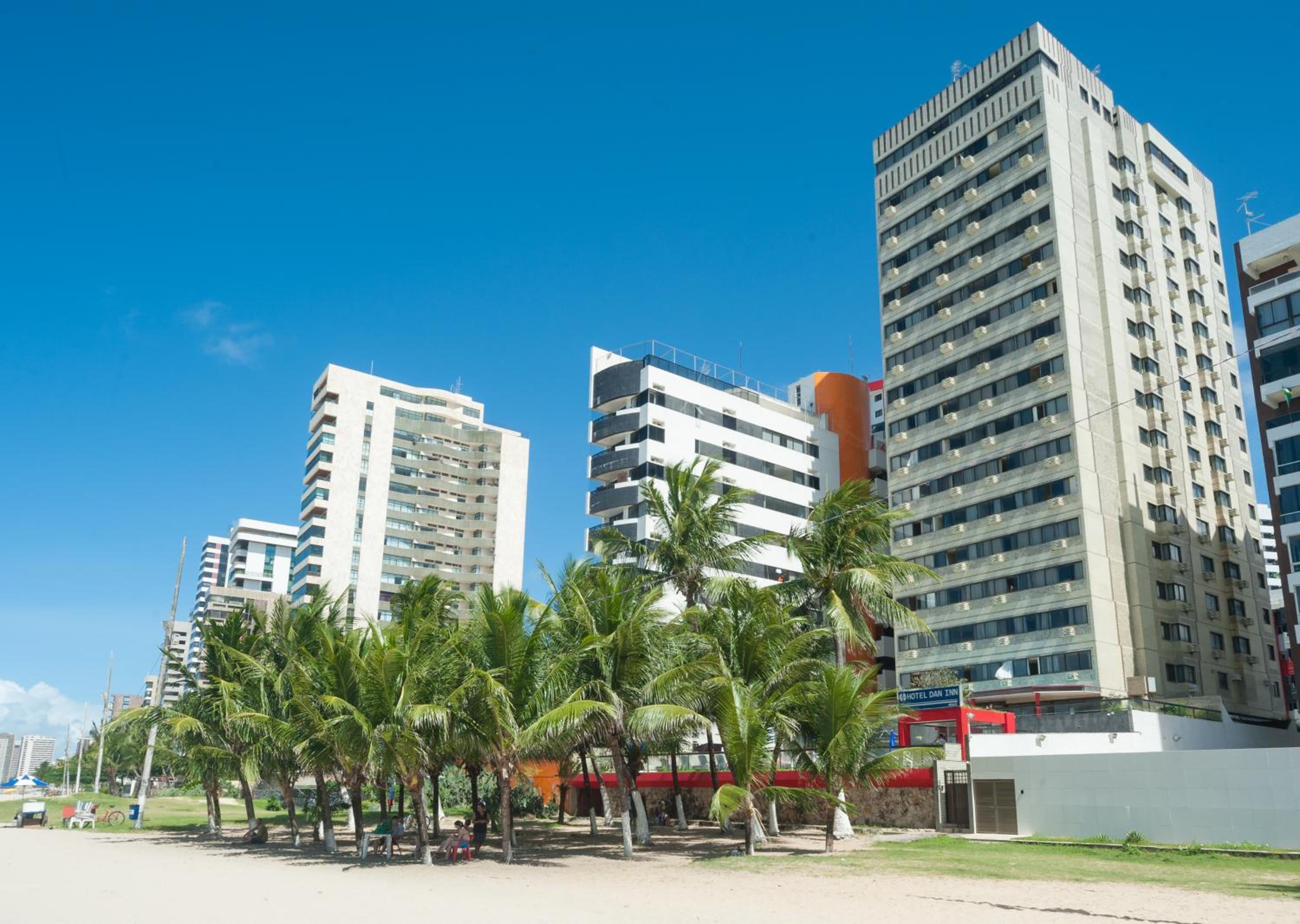 Hotel Dan Inn Mar Piedade - Grande Recife - Image 1